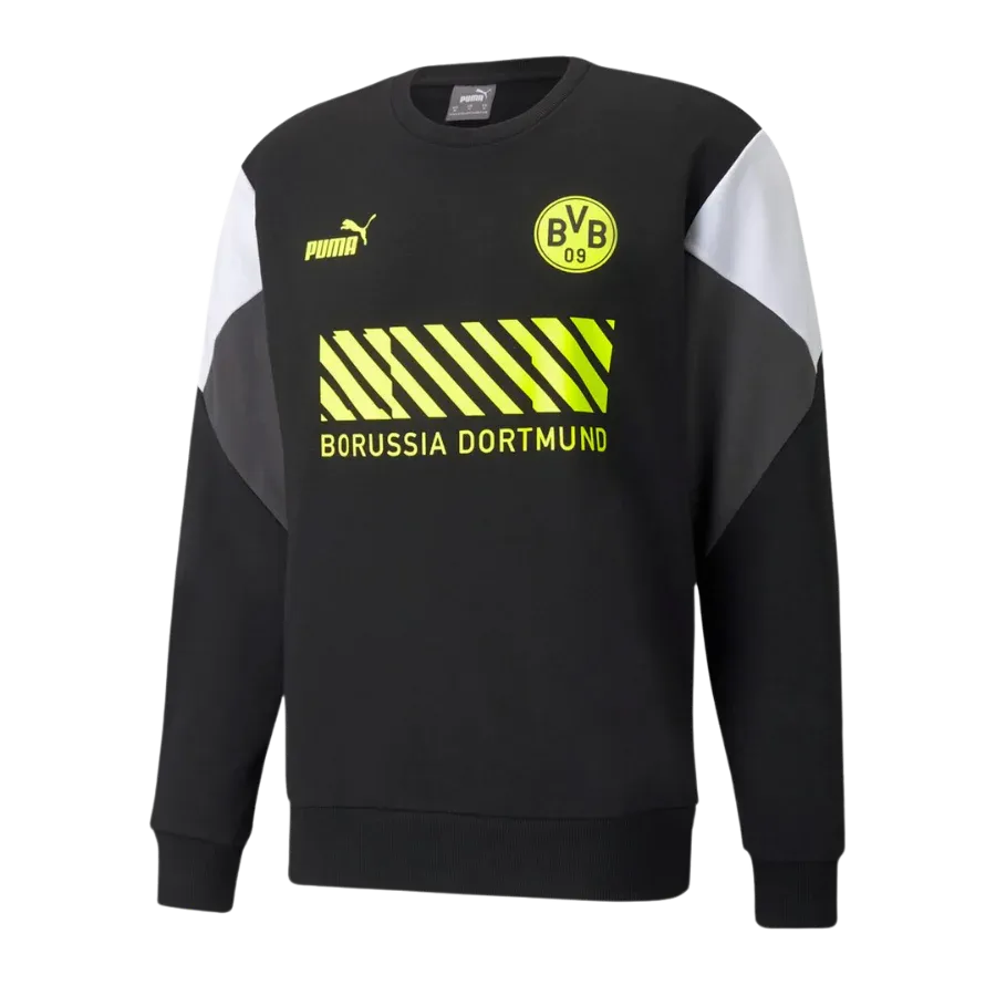 Sudadera Puma Borussia Hombre