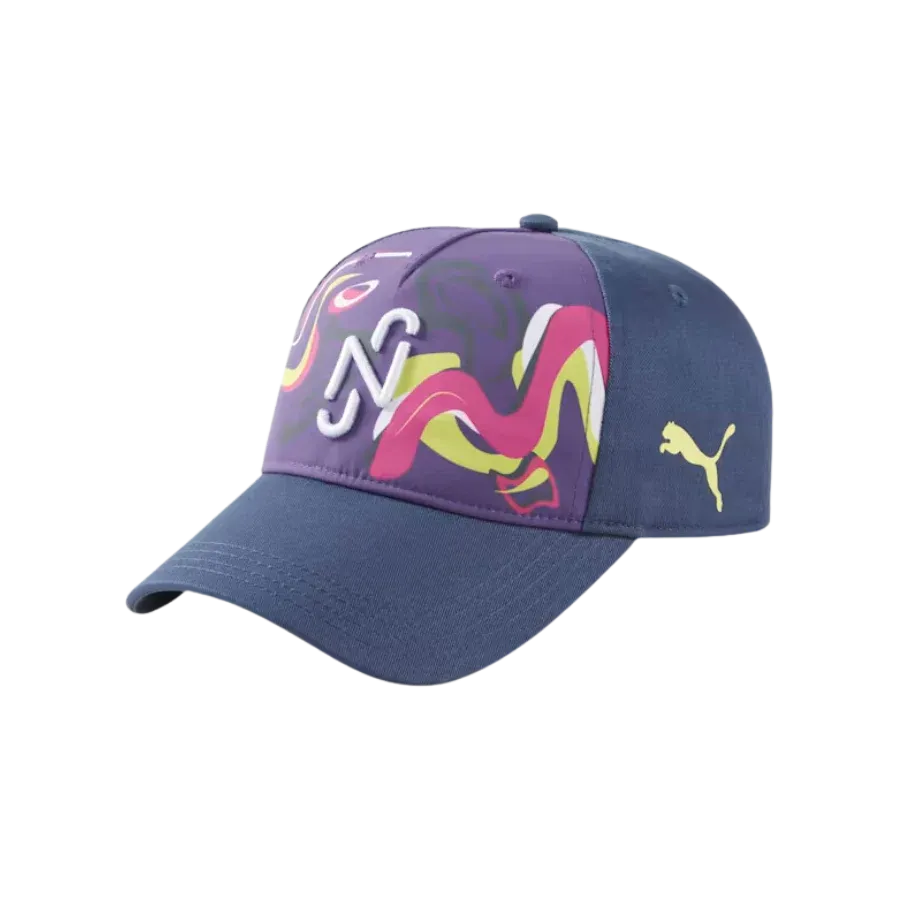 Gorra Puma Neymar Jr