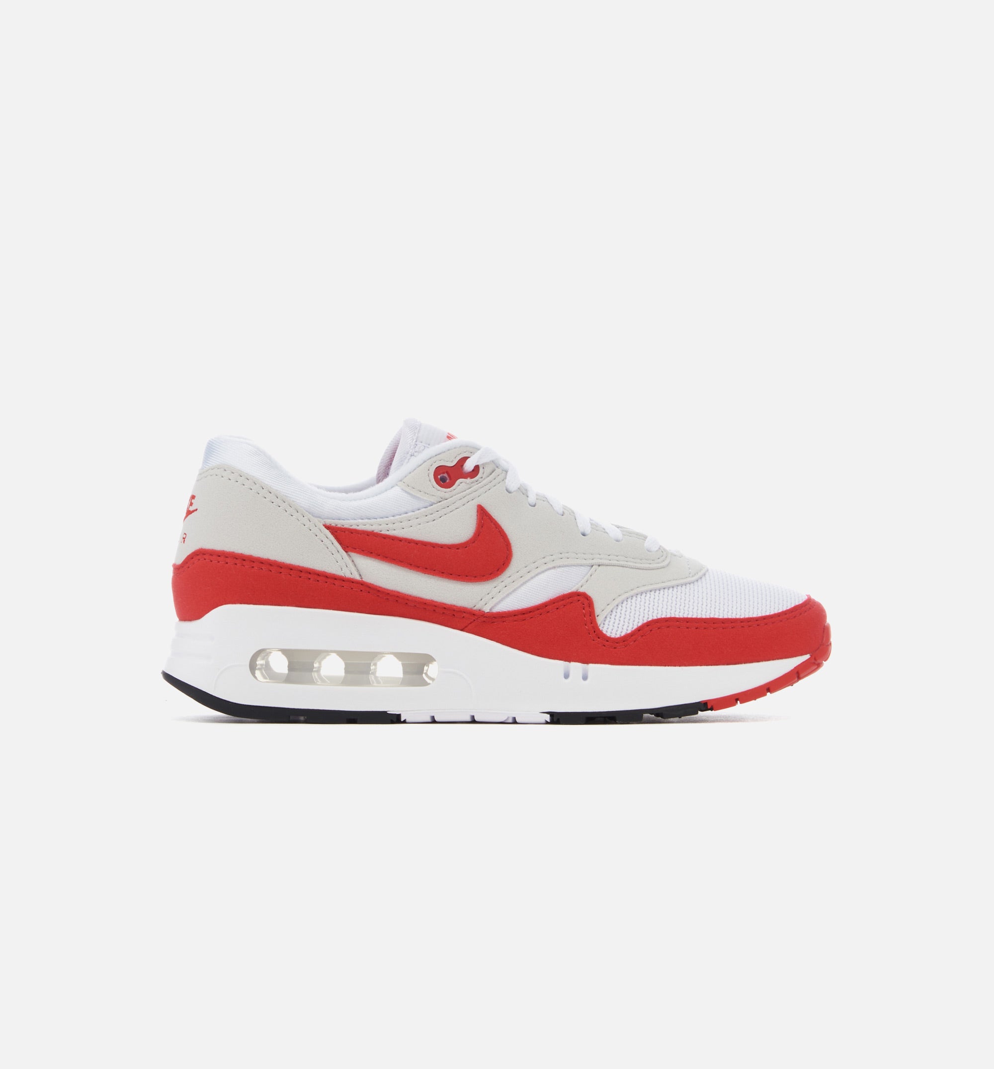 AM 1 '86 OG Big Bubble Womens Lifestyle Shoe - Red/White