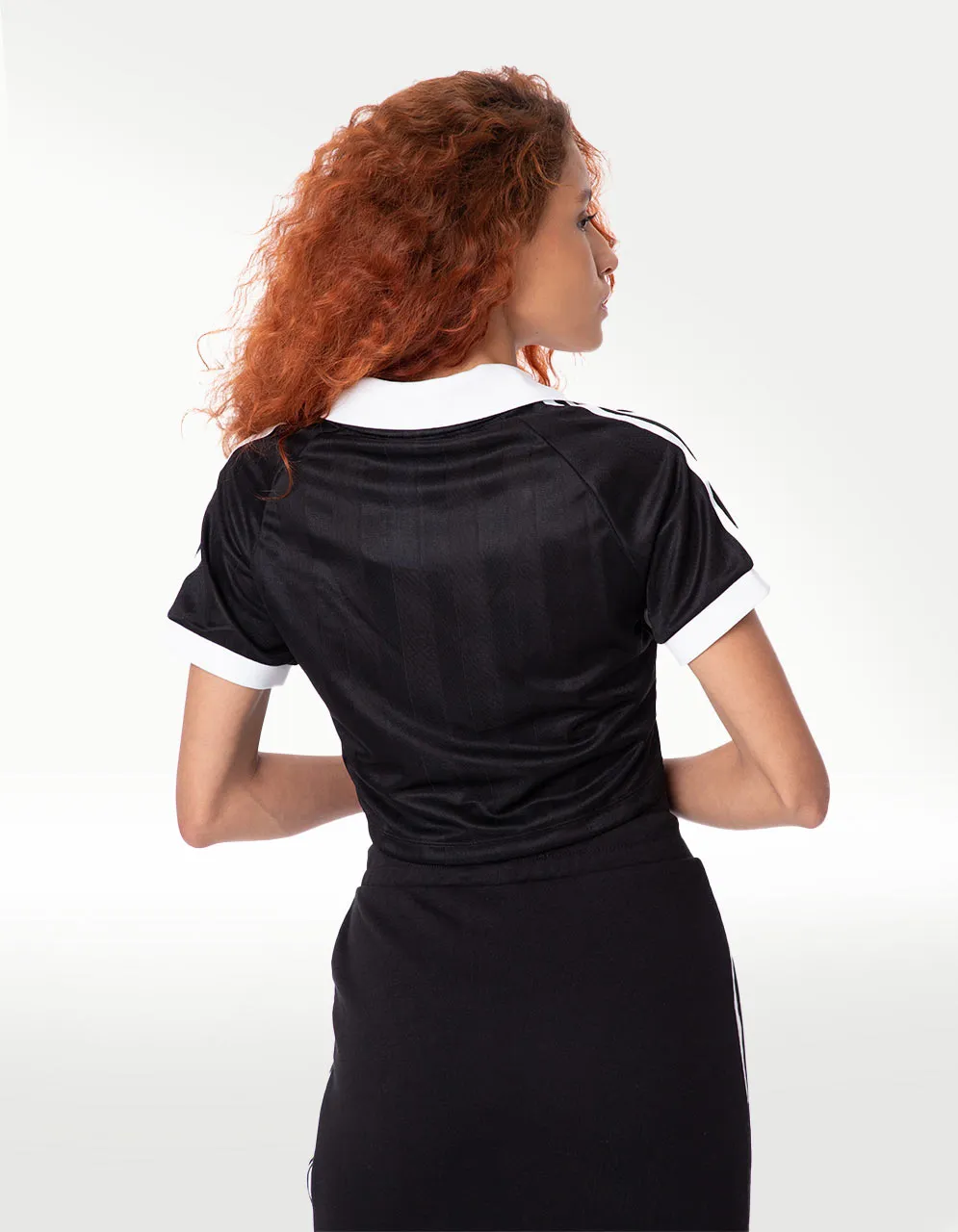 CROP TOP ADIDAS SOCCER