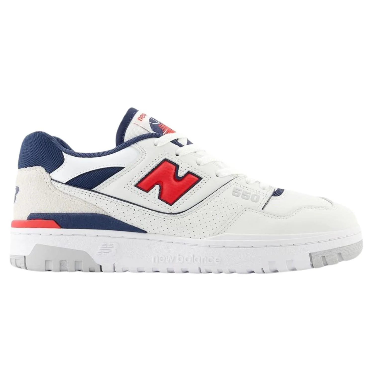 Tenis New Balance BB550 Unisex