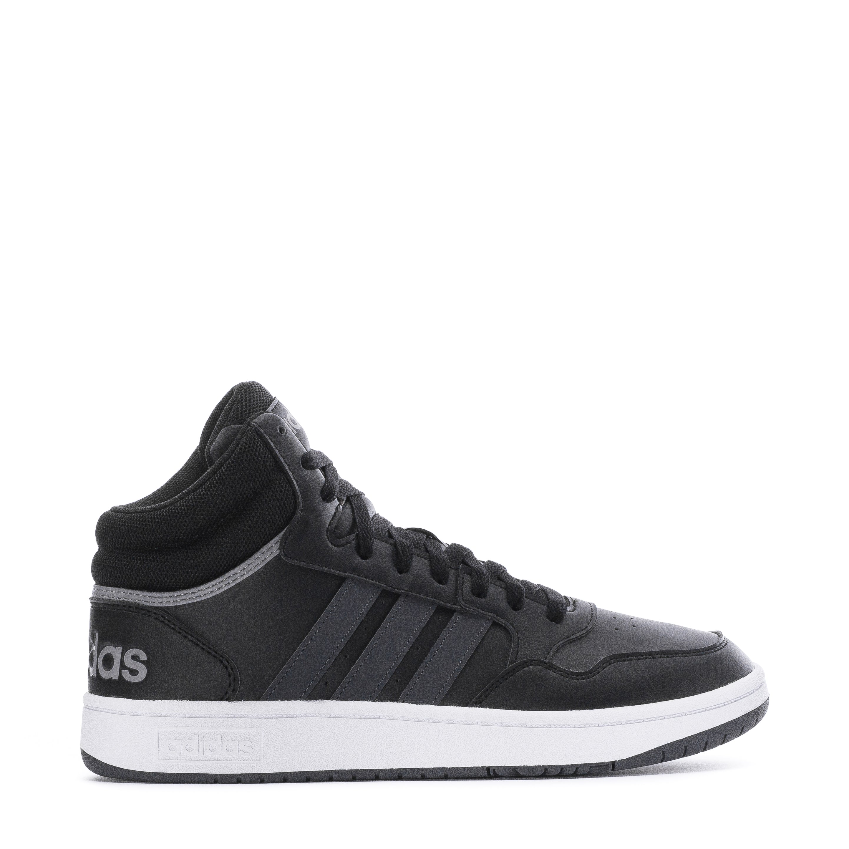 Hoops 3.0 Mid - Mujer