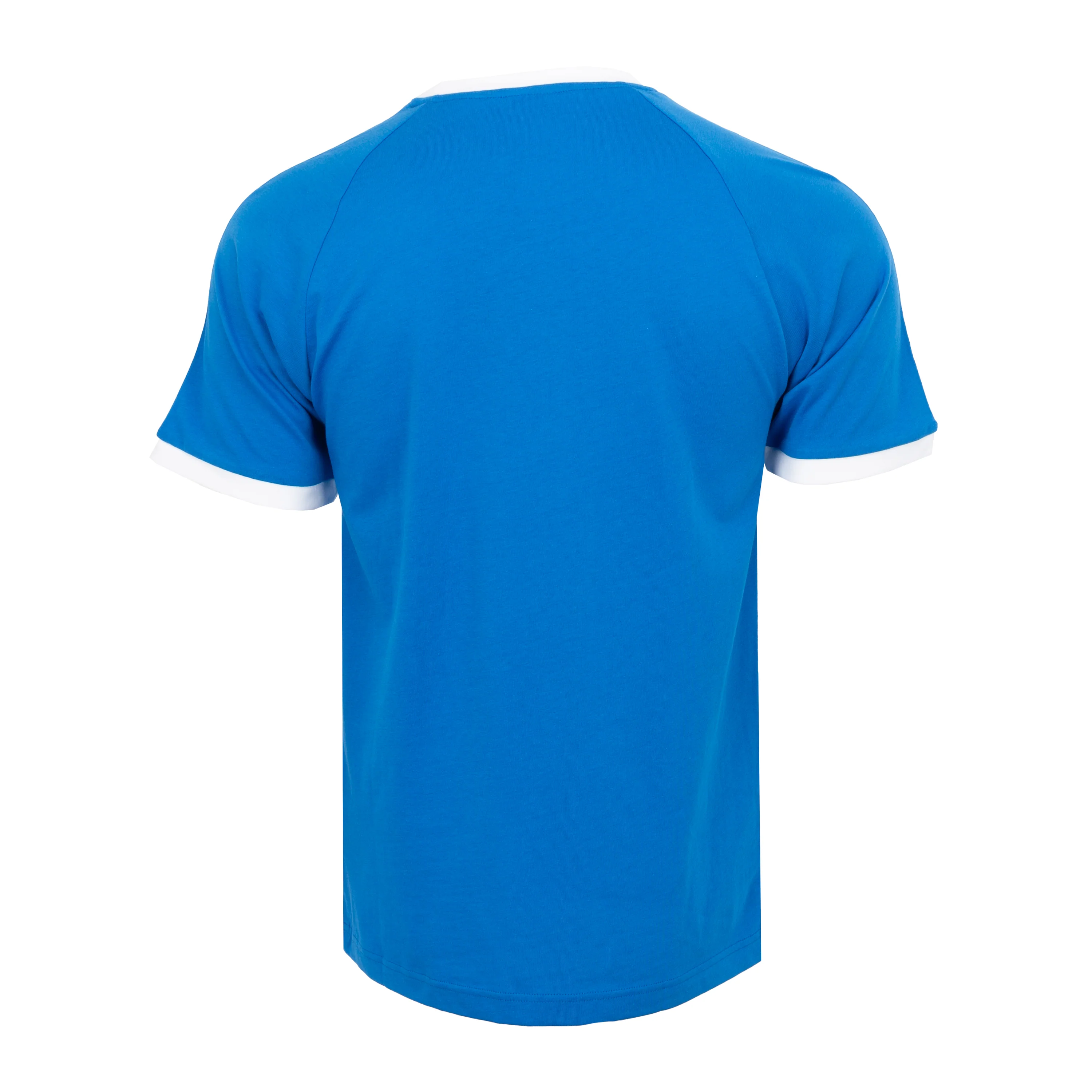 Camiseta de 3 rayas - Hombre