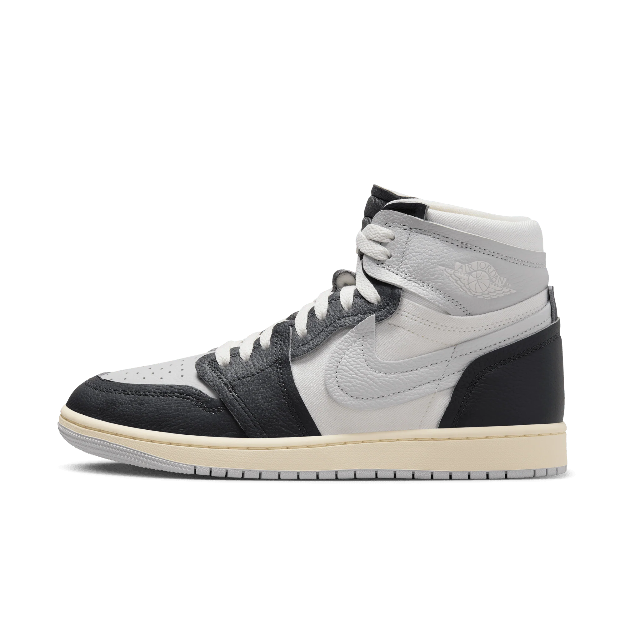 WMNS AIR JORDAN 1 MM HIGH