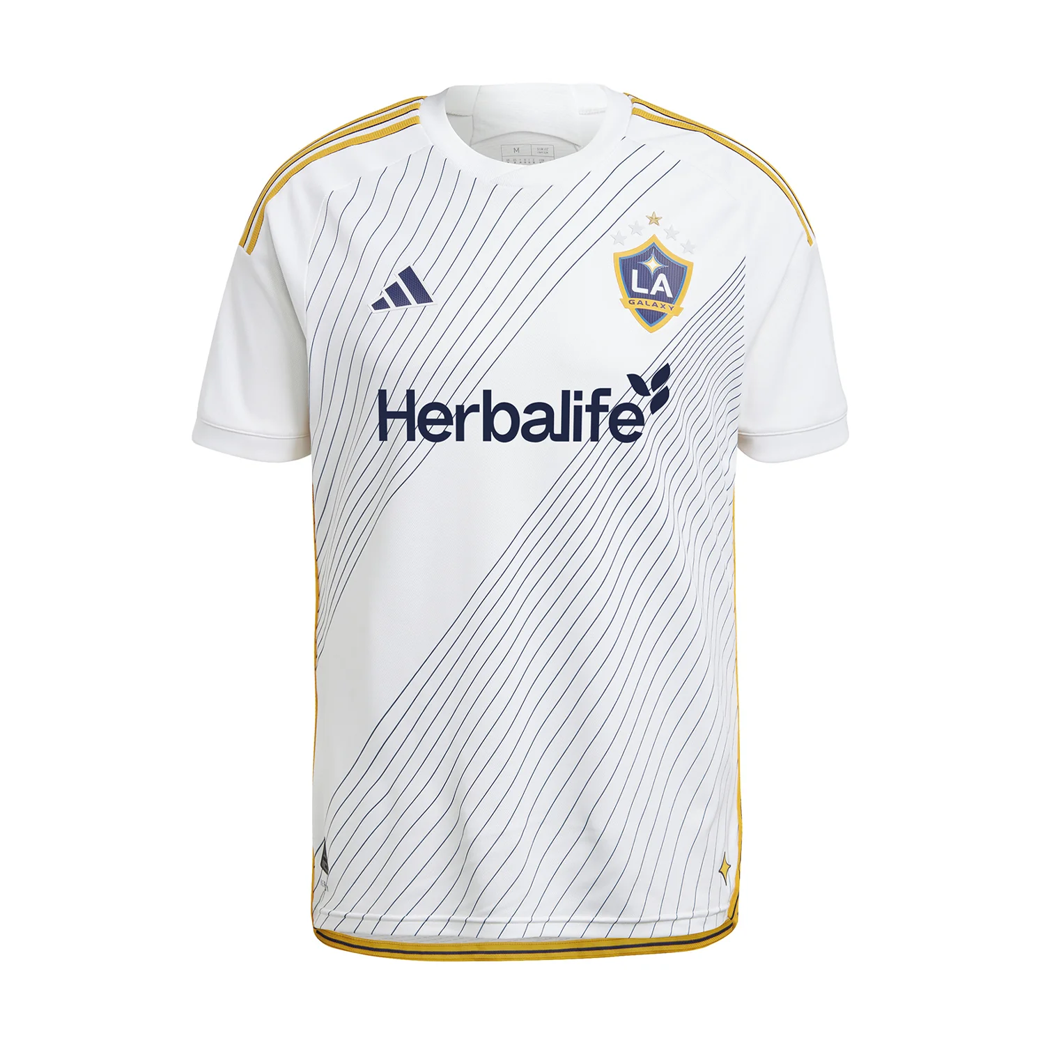 Galaxy 24/25 Authentic Home Jersey - Mens