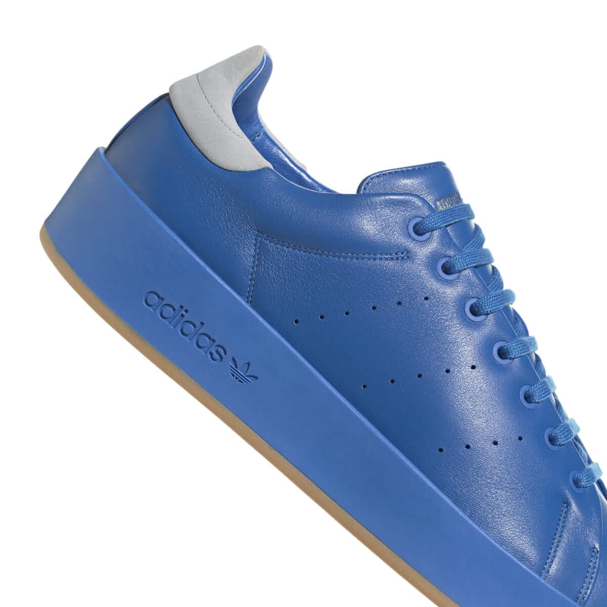 adidas Stan Smith Recon Blue