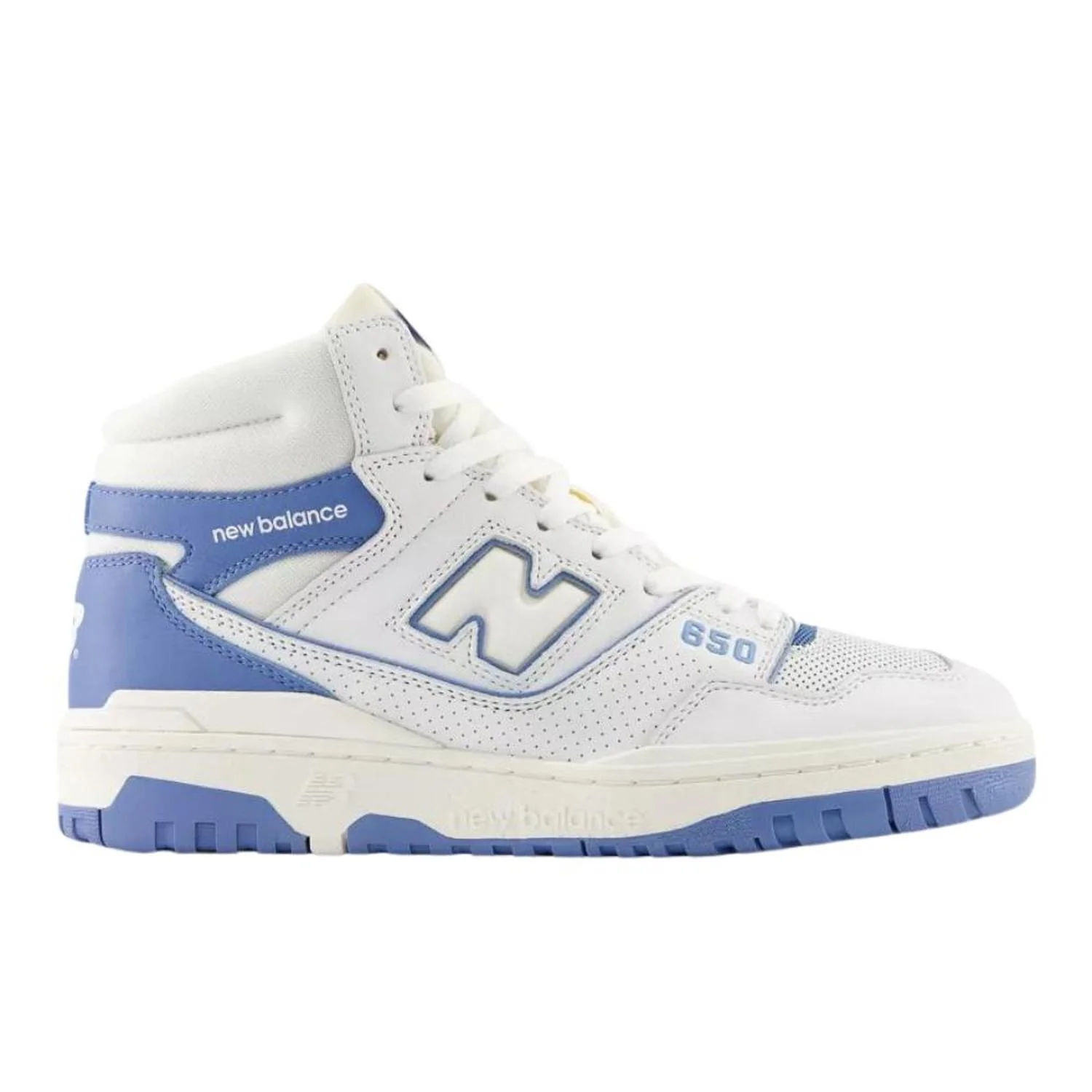 Tenis New Balance BB650 Hombre