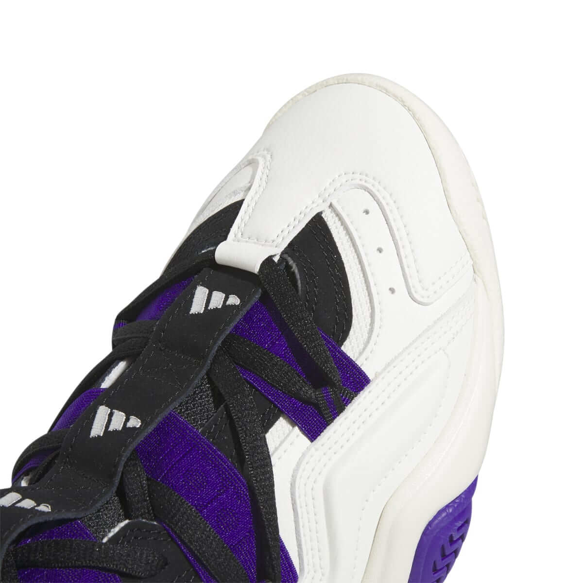 adidas Top Ten 2000 White