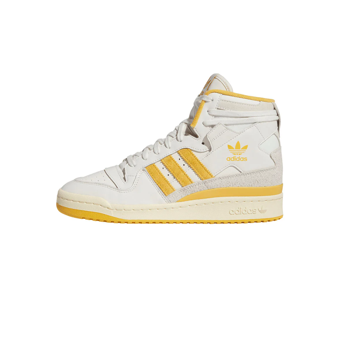 adidas Forum 84 Hi Off White