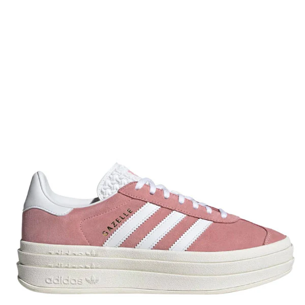 ADIDAS GAZELLE BOLD 'SUPER POP PINK'