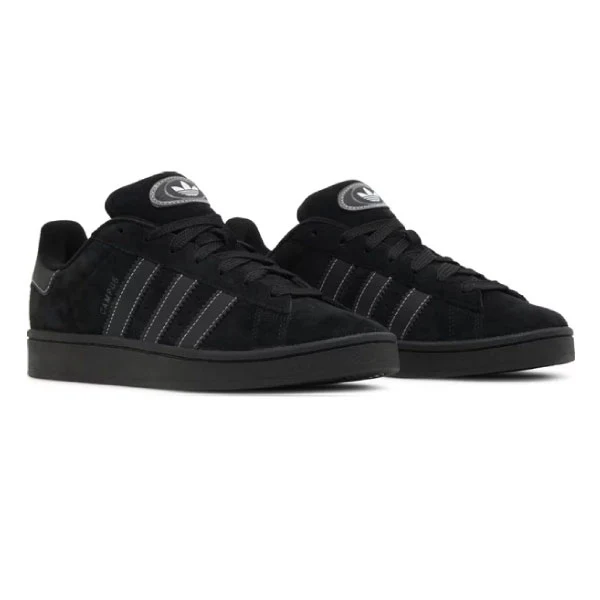 ADIDAS CAMPUS 00s 'BLACK WHITE'