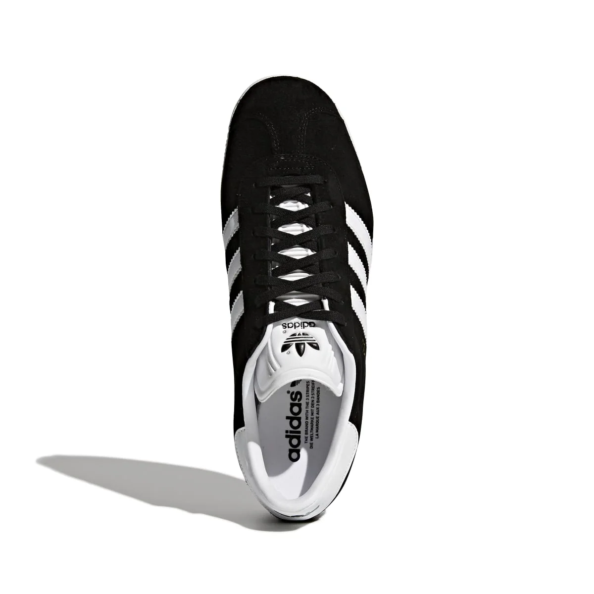 adidas Gazelle Core Black