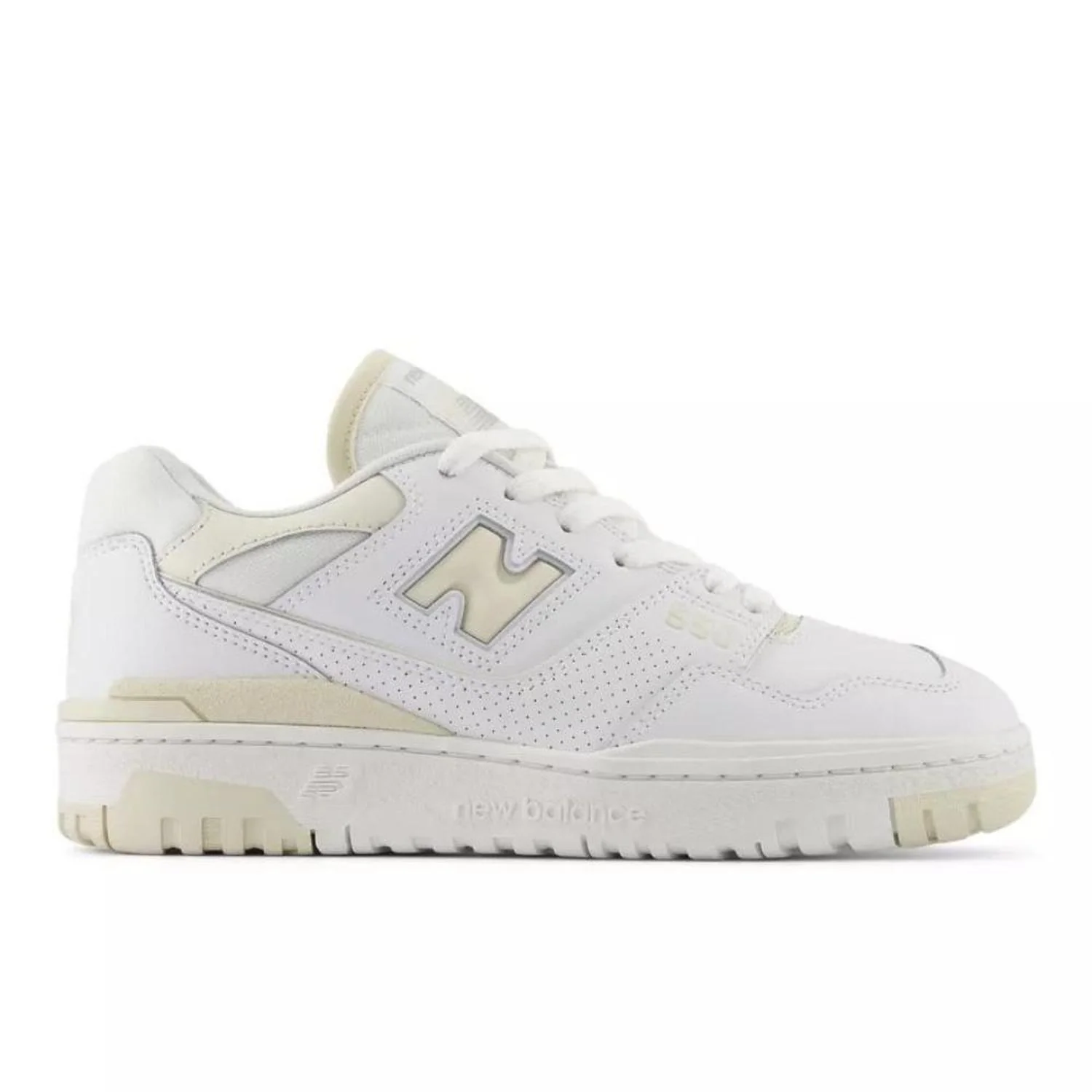 Tenis New Balance BB550 Mujer
