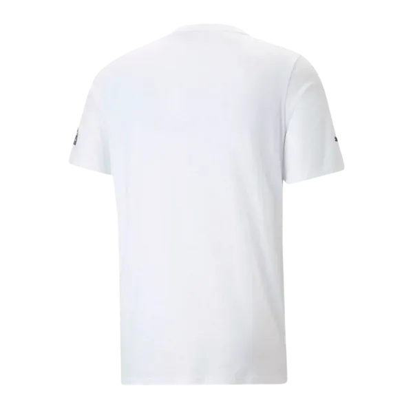 Playera Puma Red Bull Hombre