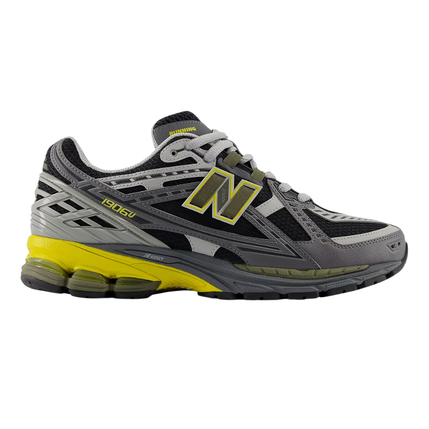 Tenis New Balance1906 Utility Hombre