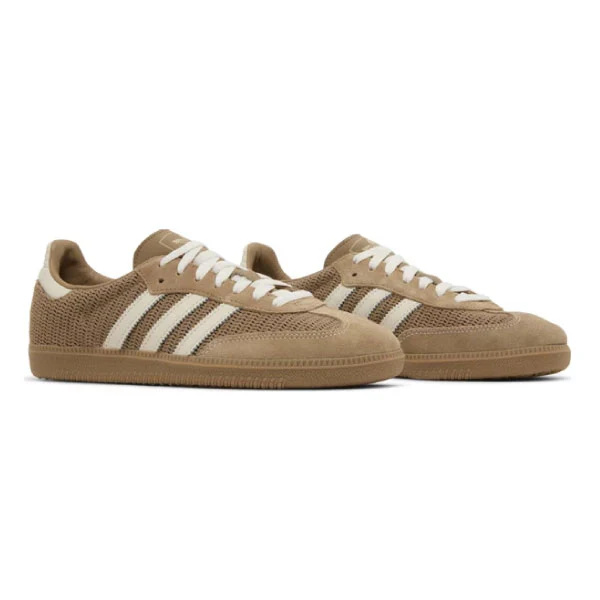 ADIDAS SAMBA OG 'CARDBOARD'