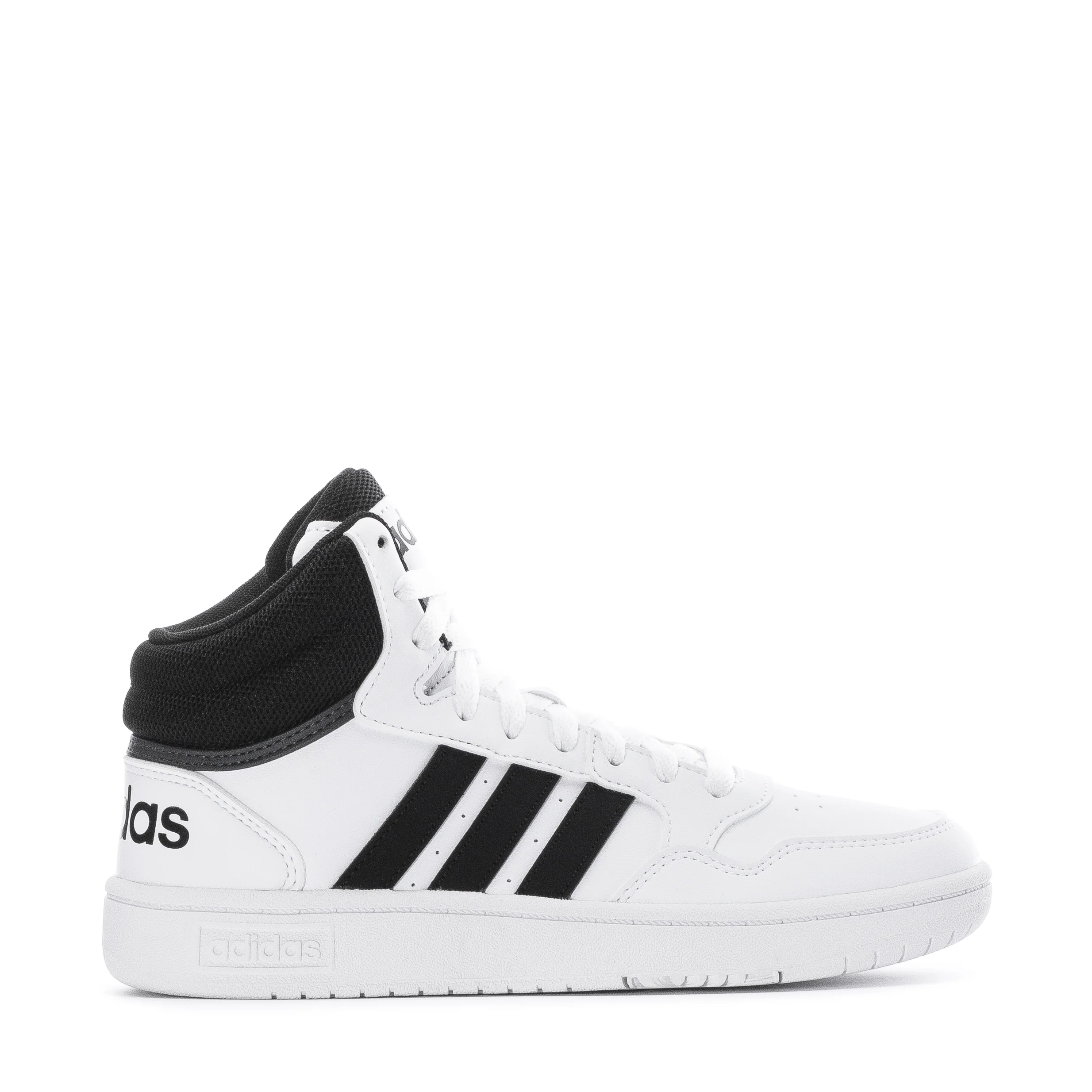 Hoops 3.0 Mid - Niños