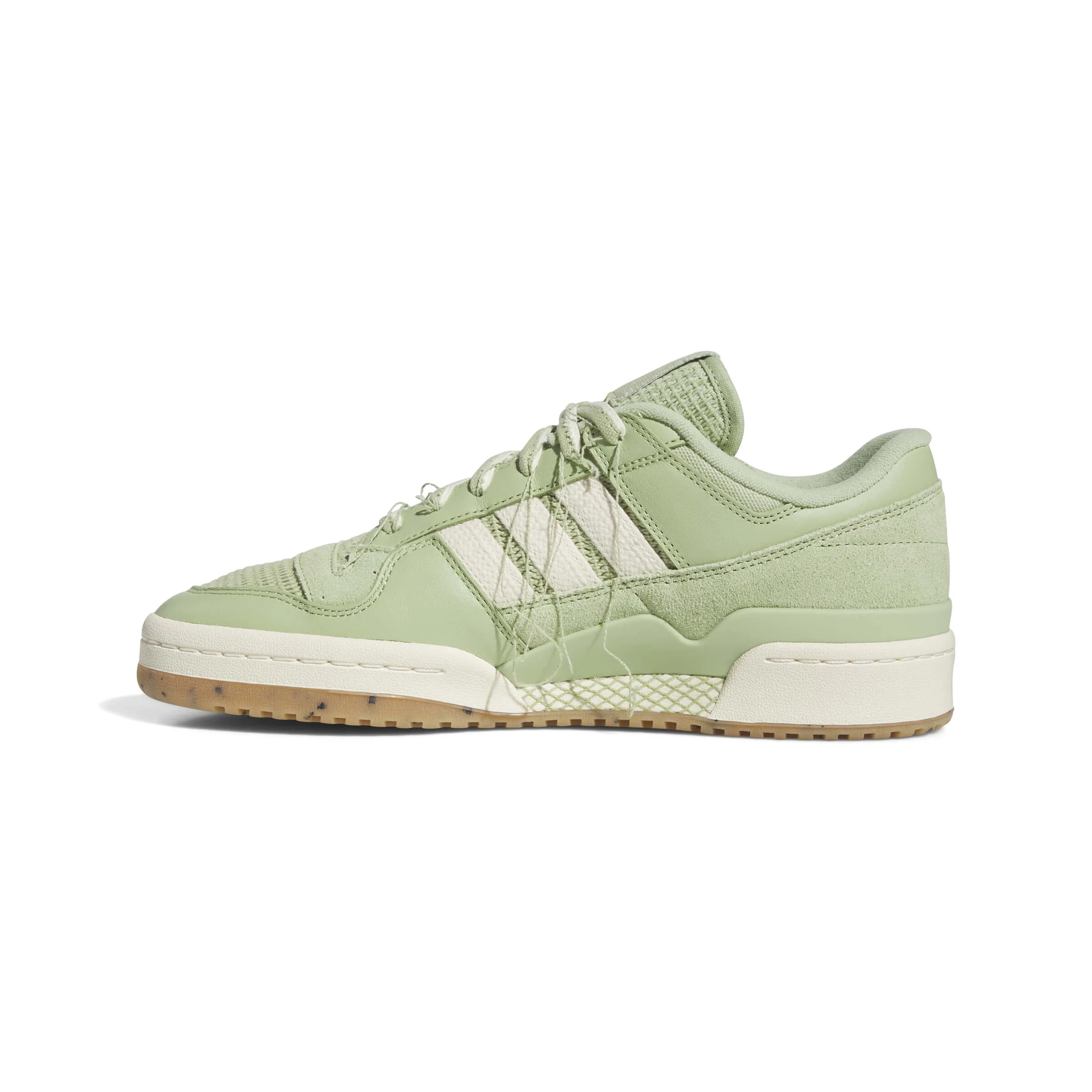 adidas Forum 84 Low  Magic Lime