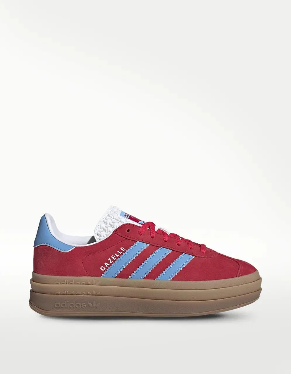 TENIS ADIDAS GAZELLE BOLD W