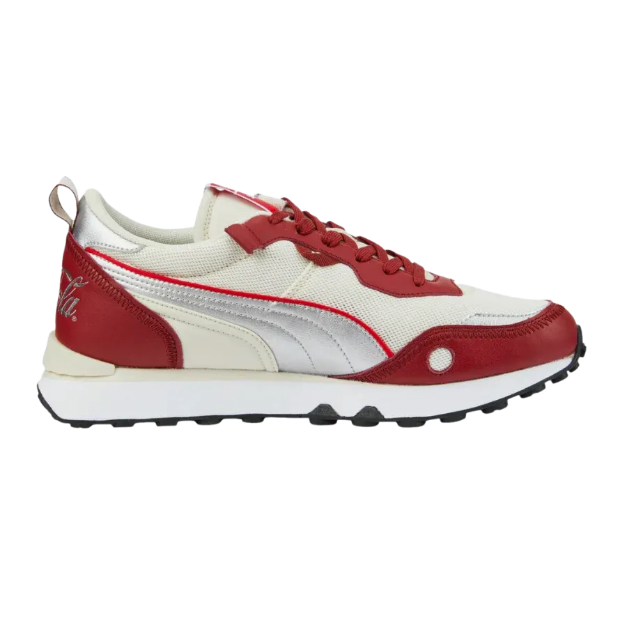 Puma Rider Fv Coca Cola
