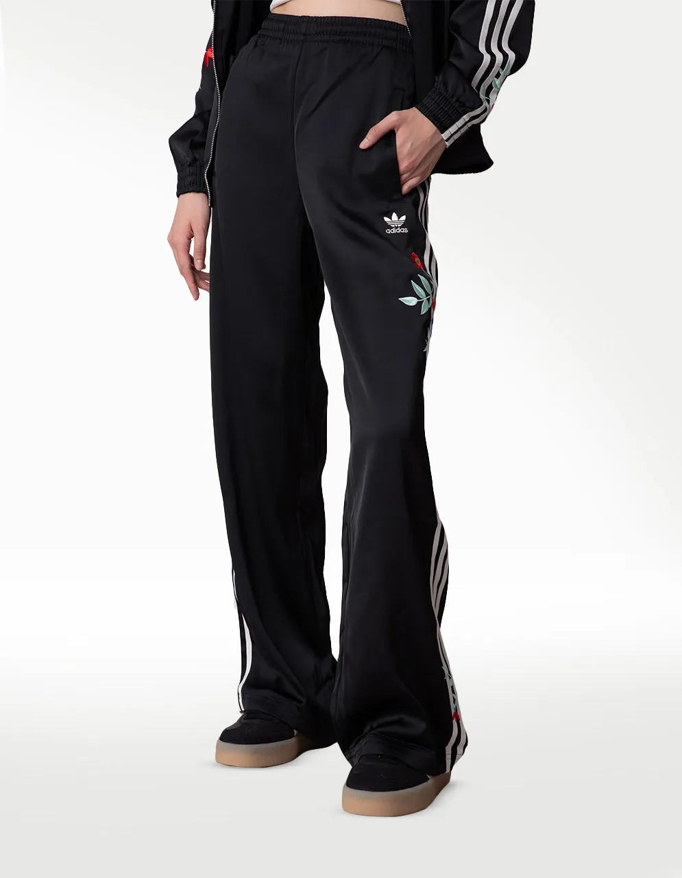 PANTS ADIDAS F FLORAL
