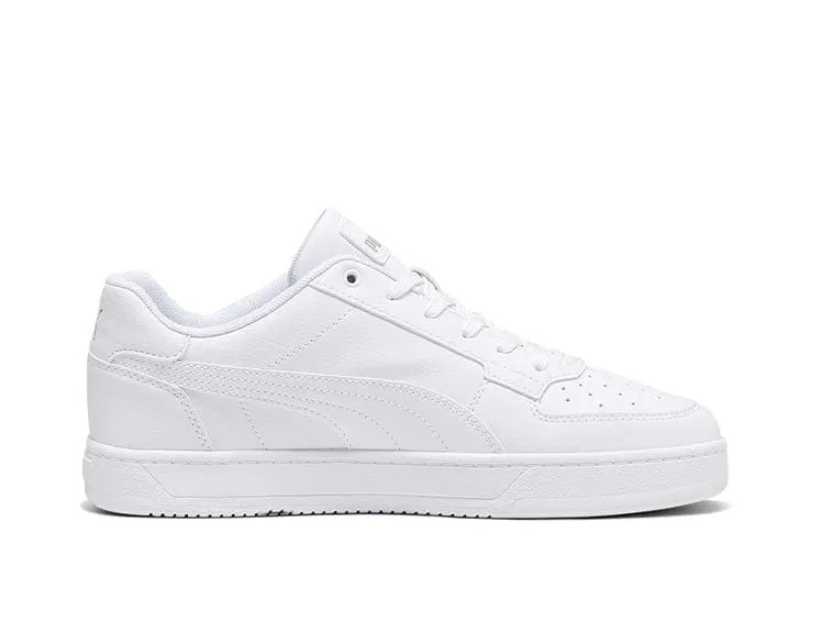 Caballero Zapatillas Puma Puma Caven 2.0 Hombre Blanco