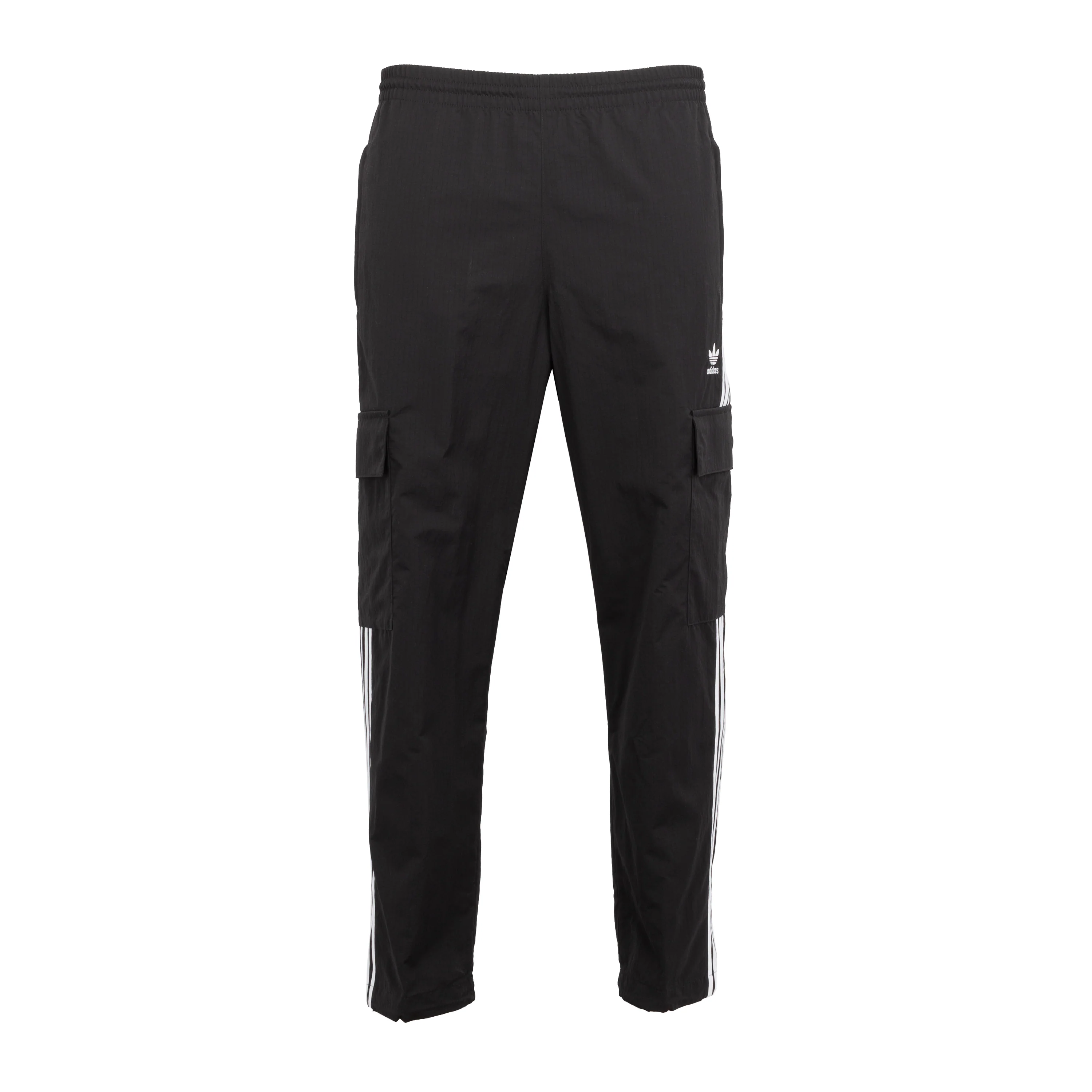 Pantalón cargo de 3 rayas - Hombres