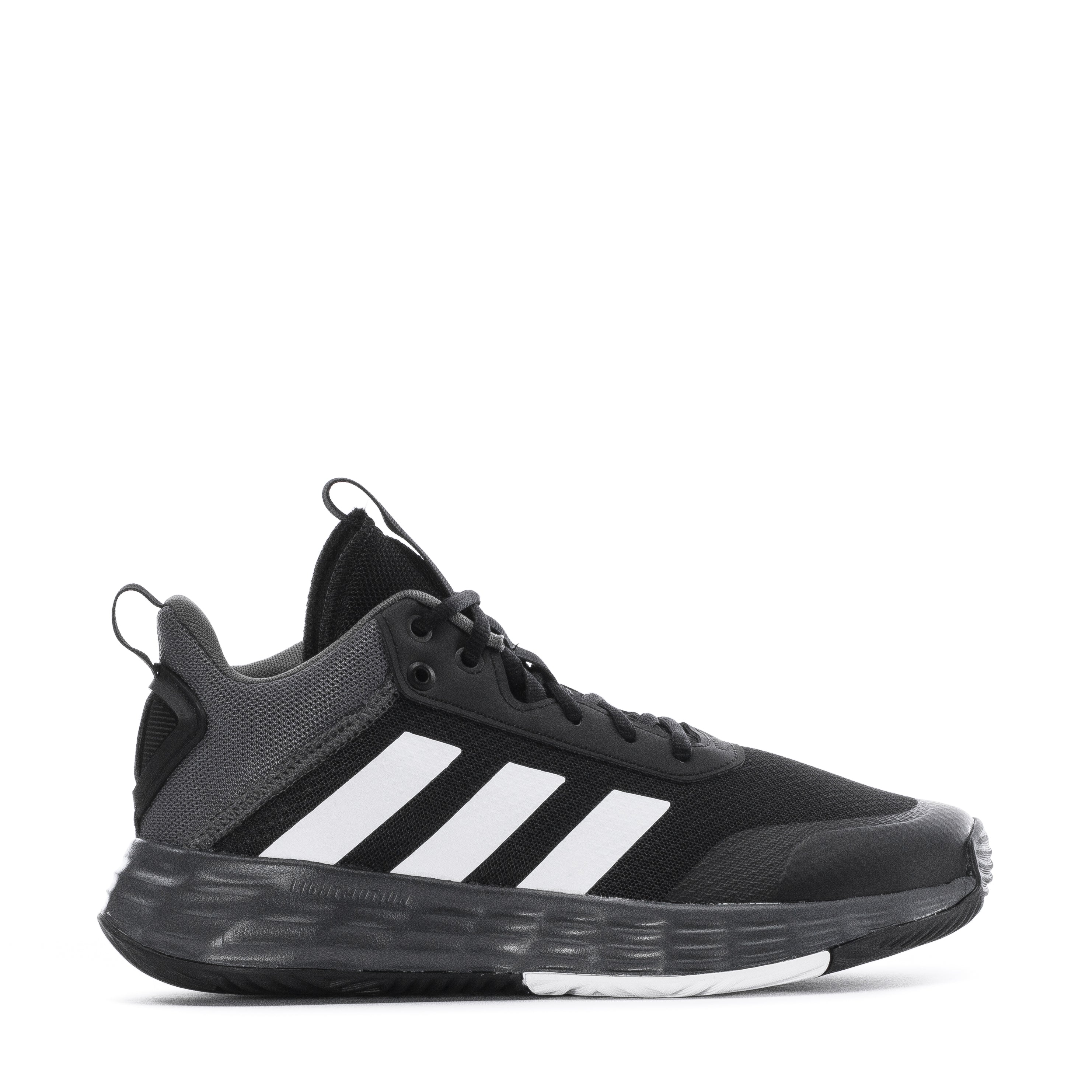 OwnTheGame 2.0 - Hombres