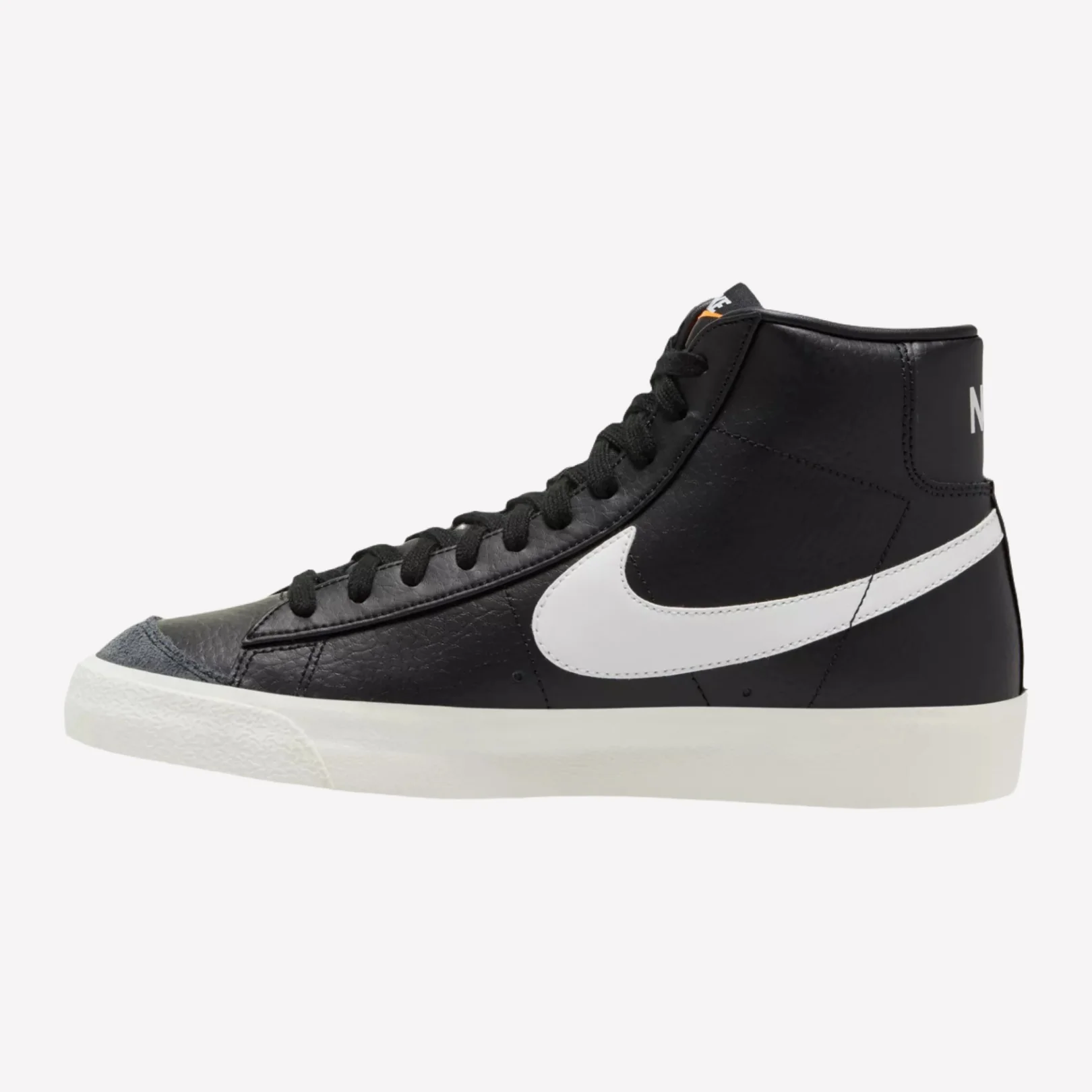 Nike Women's Blazer Mid '77 - Black