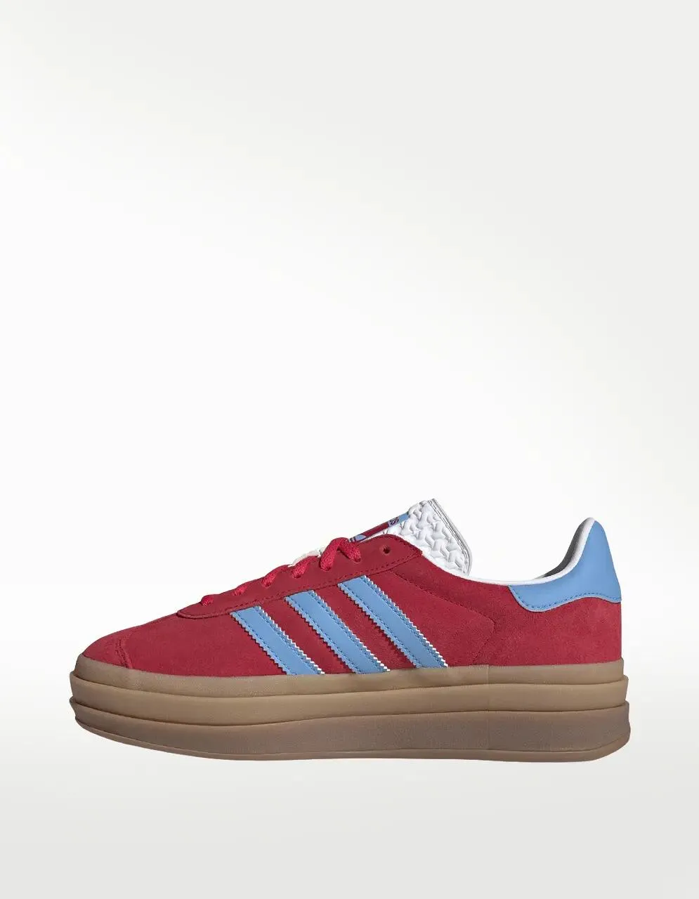 TENIS ADIDAS GAZELLE BOLD W