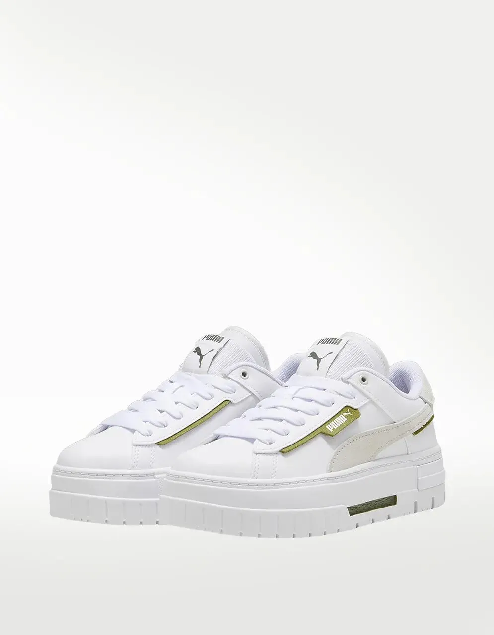 TENIS PUMA MAYZE CRASHED