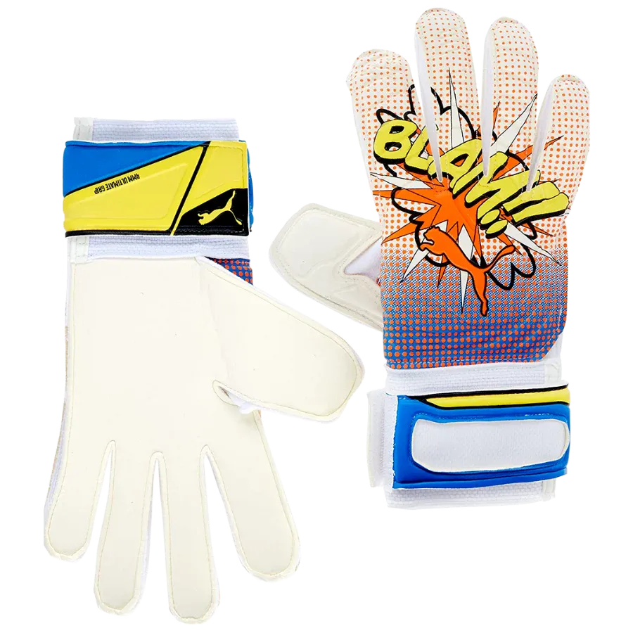 Guantes Puma Evo Power