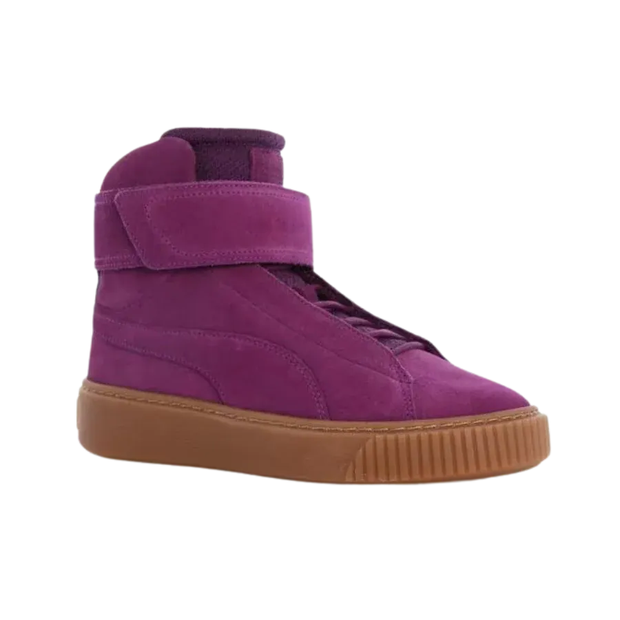 Puma Platform Mid Ow