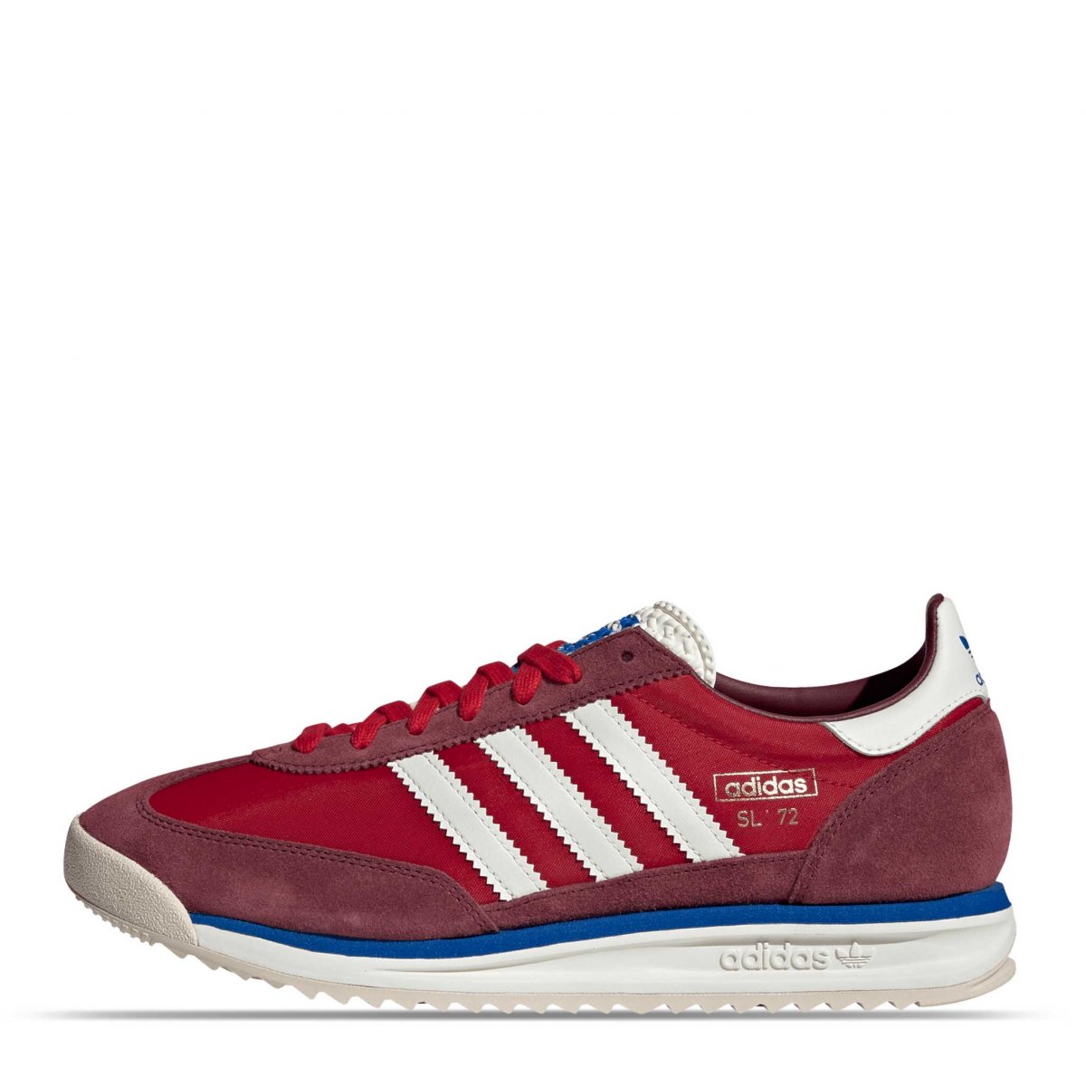 tenis adidas sl 72 rs