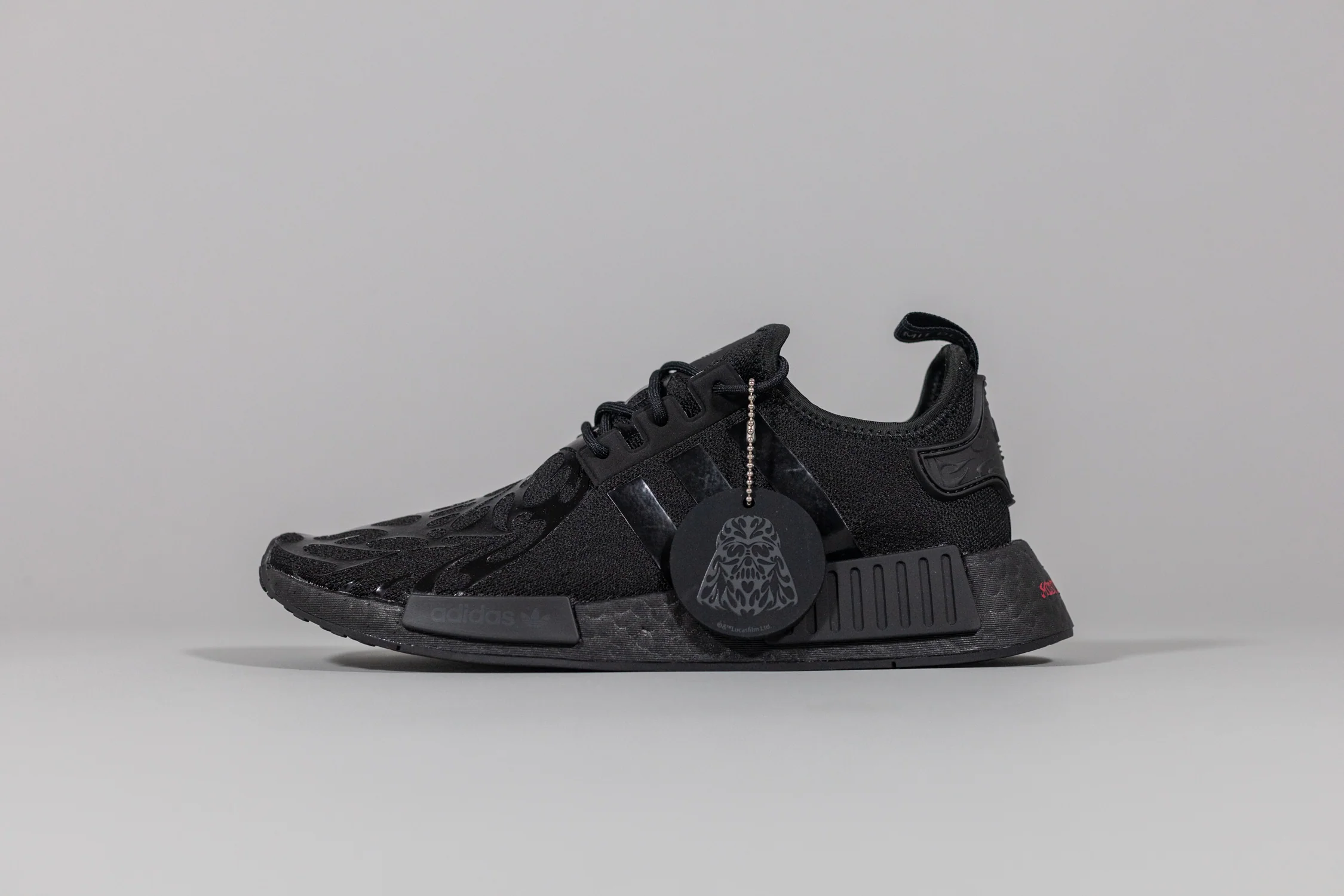 adidas x Nanzuka Star Wars NMD_R1 