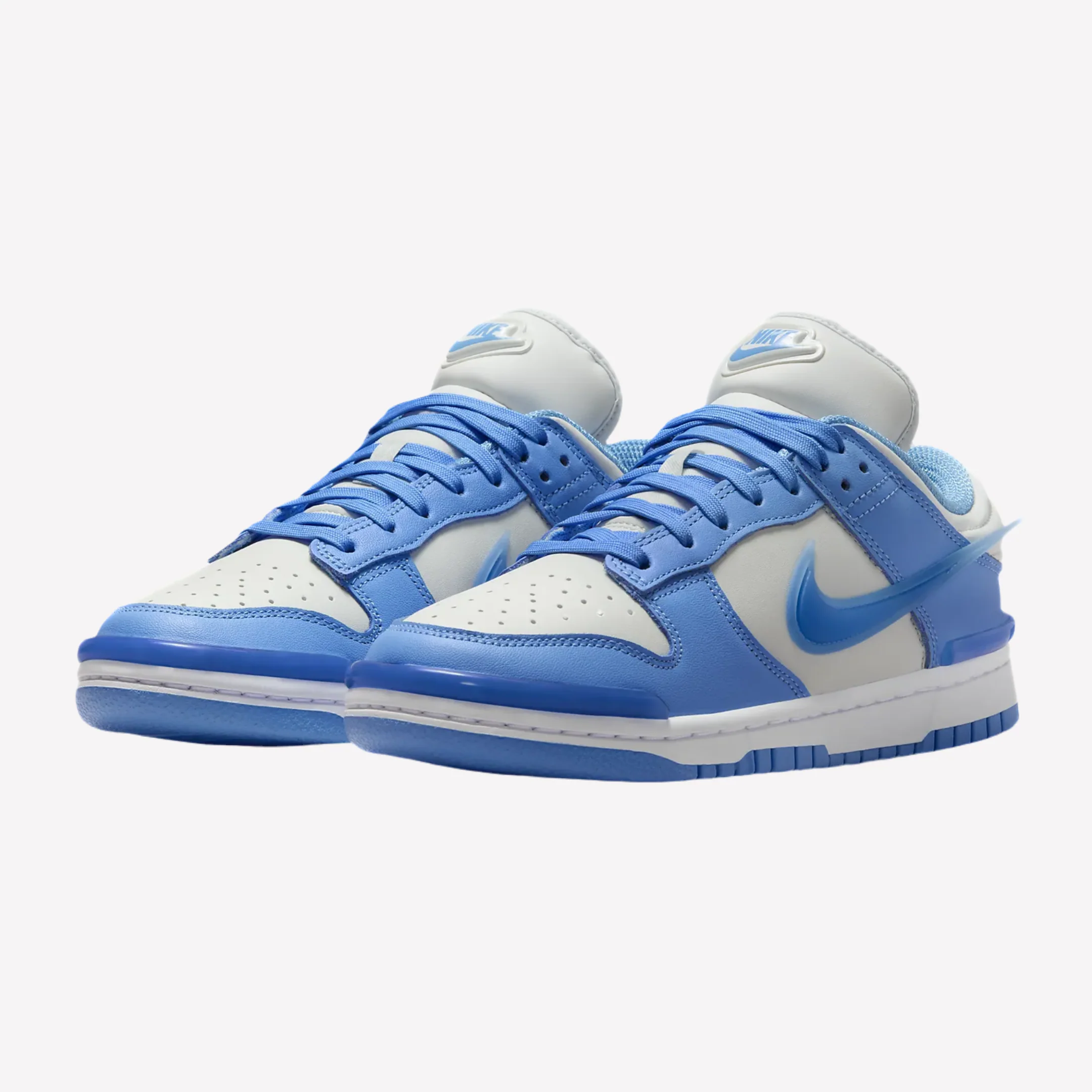 Nike Women's Dunk Low Twist - University Blue