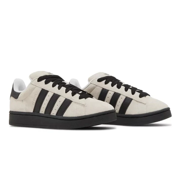 ADIDAS CAMPUS 00s `FOOTWEAR WHITE CORE BLACK´