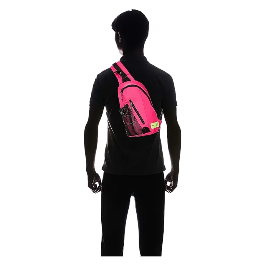 Bolso Puma Cruzado