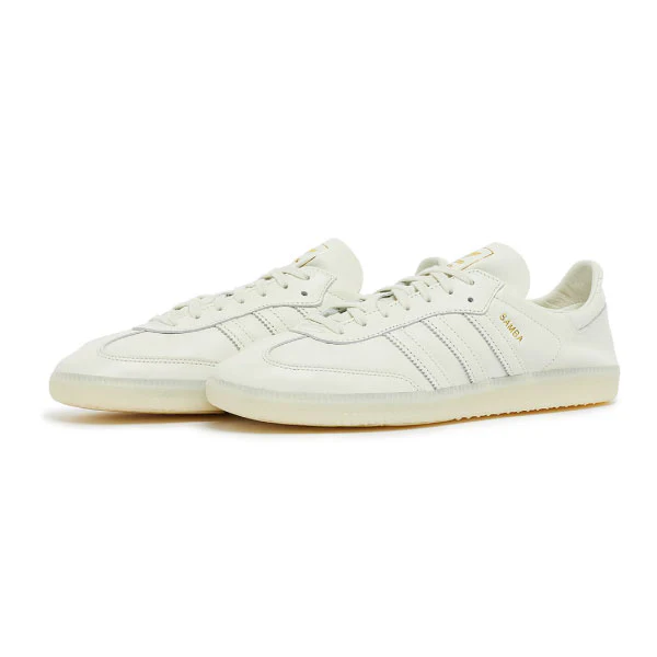 ADIDAS SAMBA DECON 'IVORY'