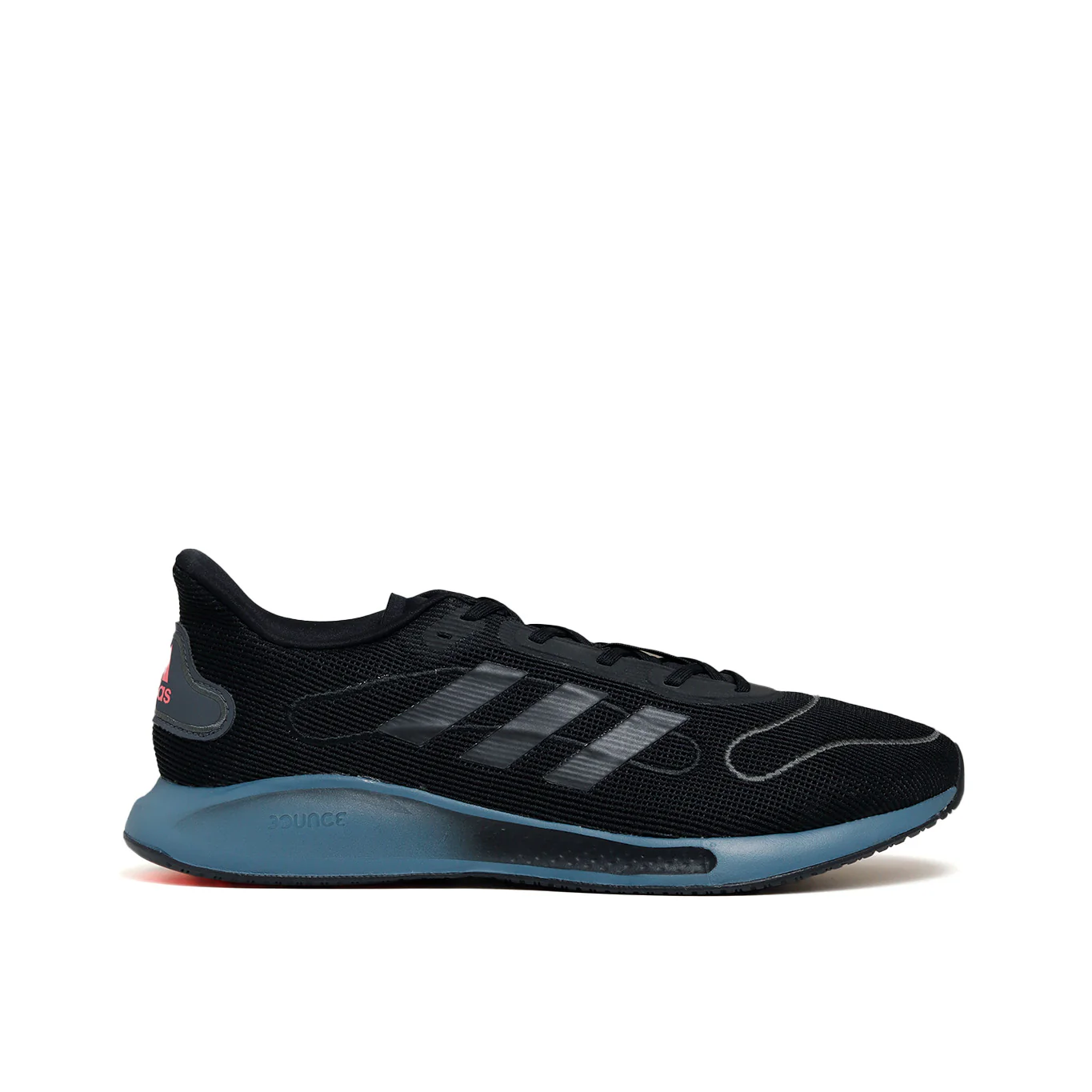 Tenis Adidas Galaxar Run