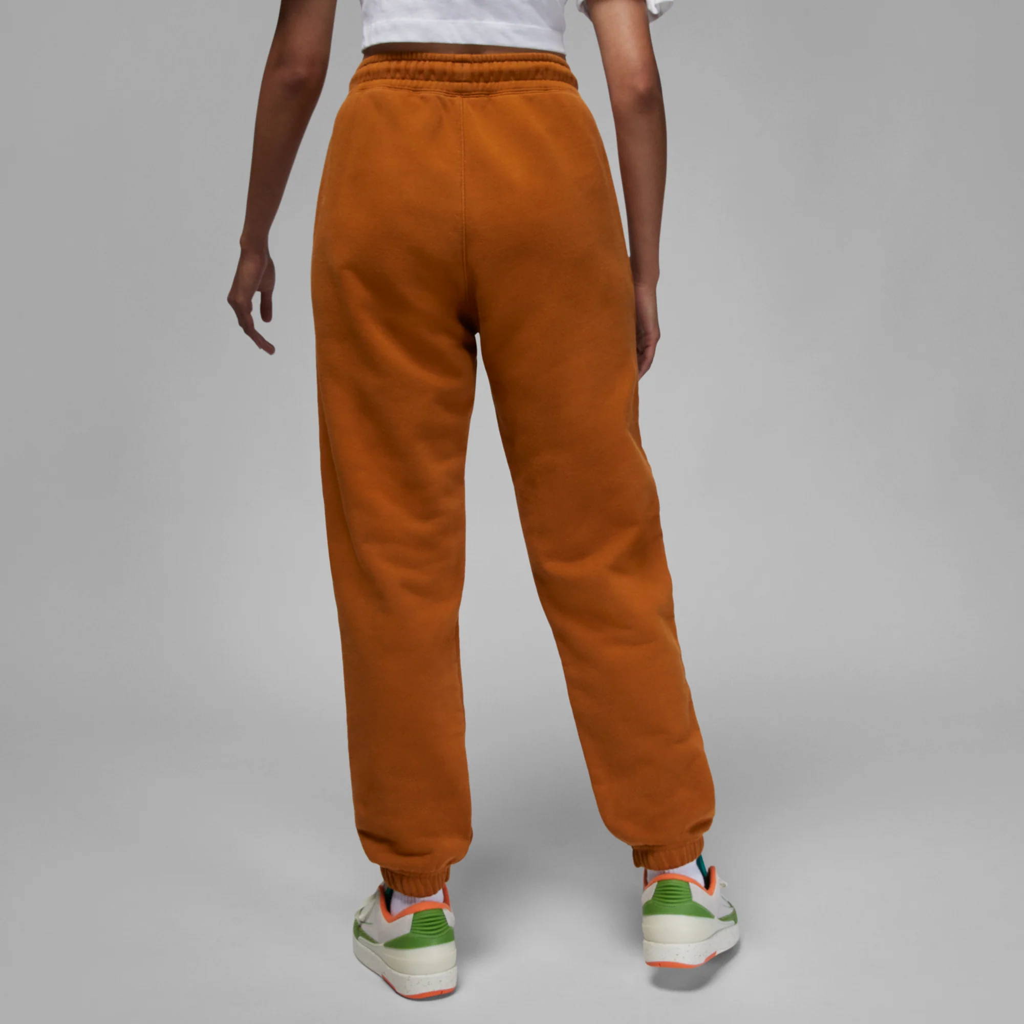 W AIR JORDAN X TITAN PANT