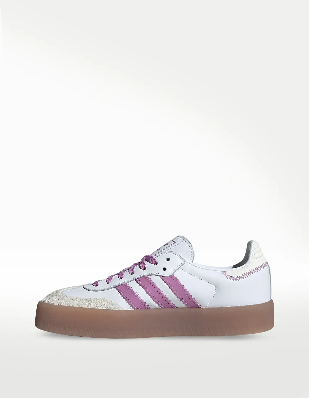 TENIS ADIDAS SAMBAE ROSA W