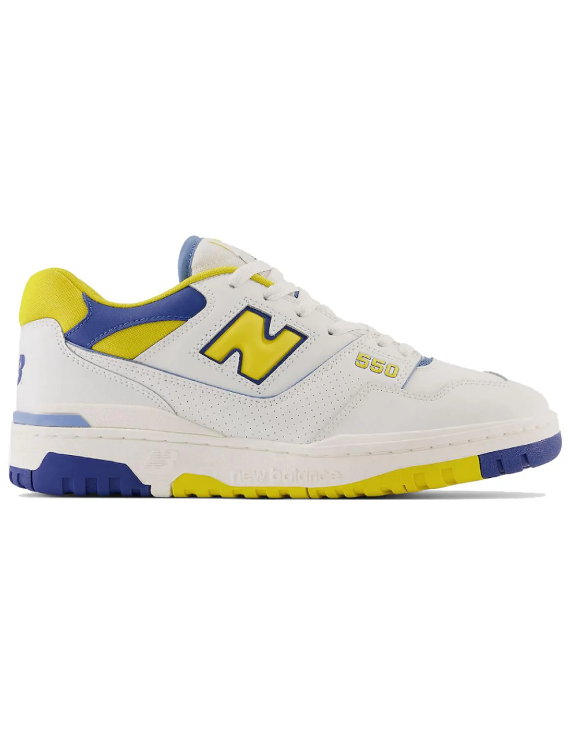 Tenis New Balance 550 LA Rams Unisex