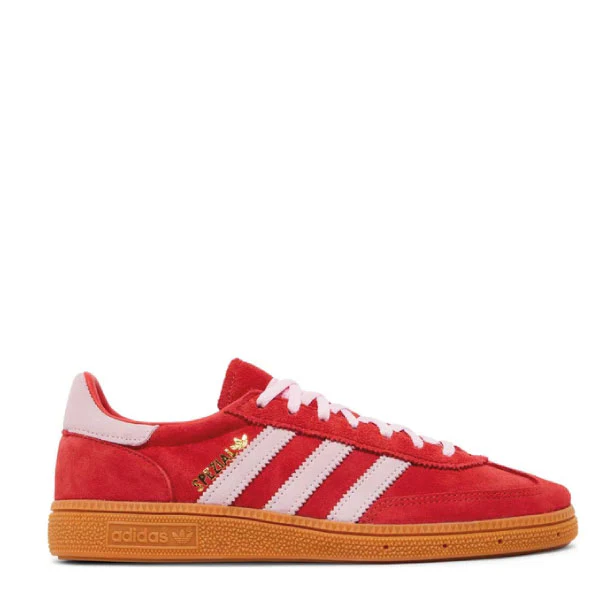 ADIDAS HANDBALL SPEZIAL 'BRIGHT RED CLEAR PINK '