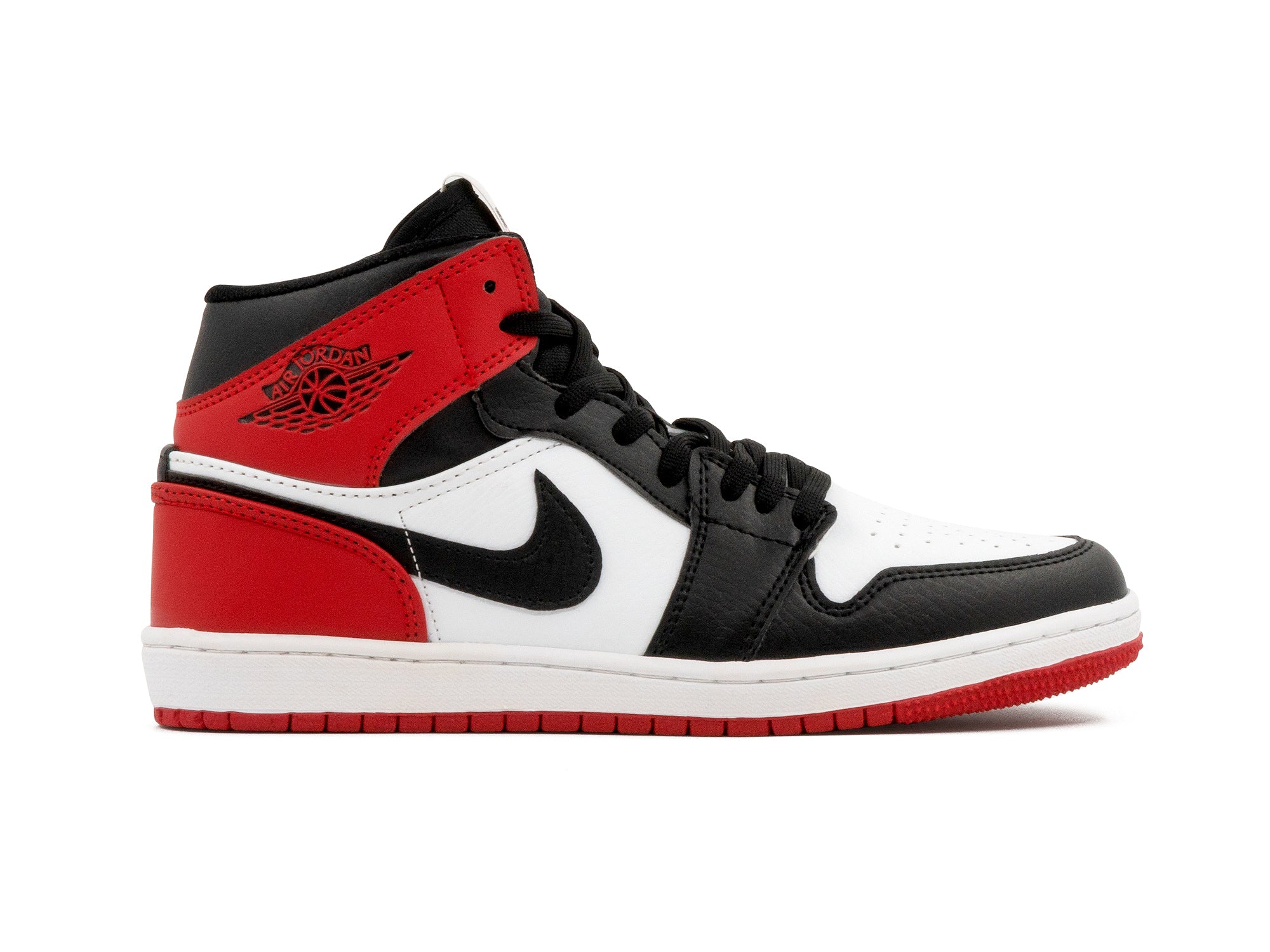 Tenis Retro 1 Chicago Black