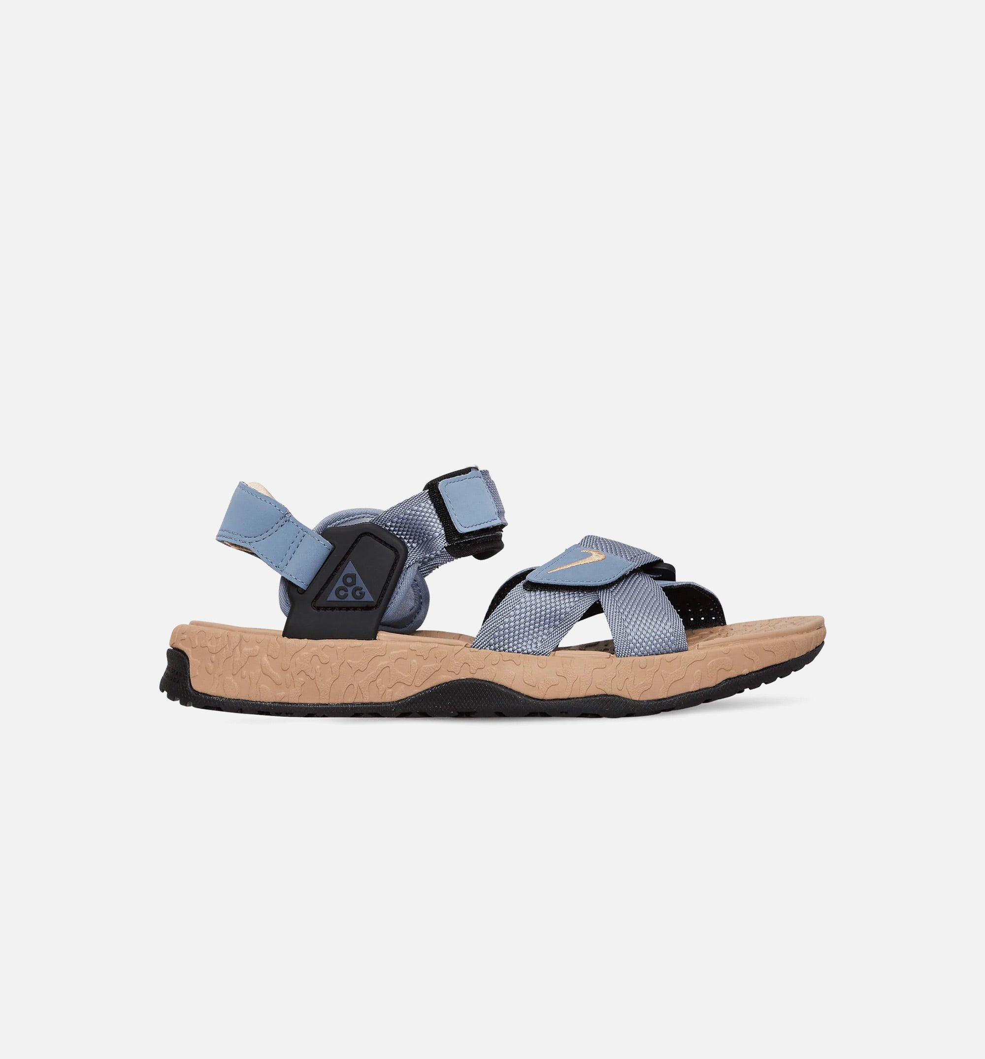 Air Deschutz Mens Sandal - Blue