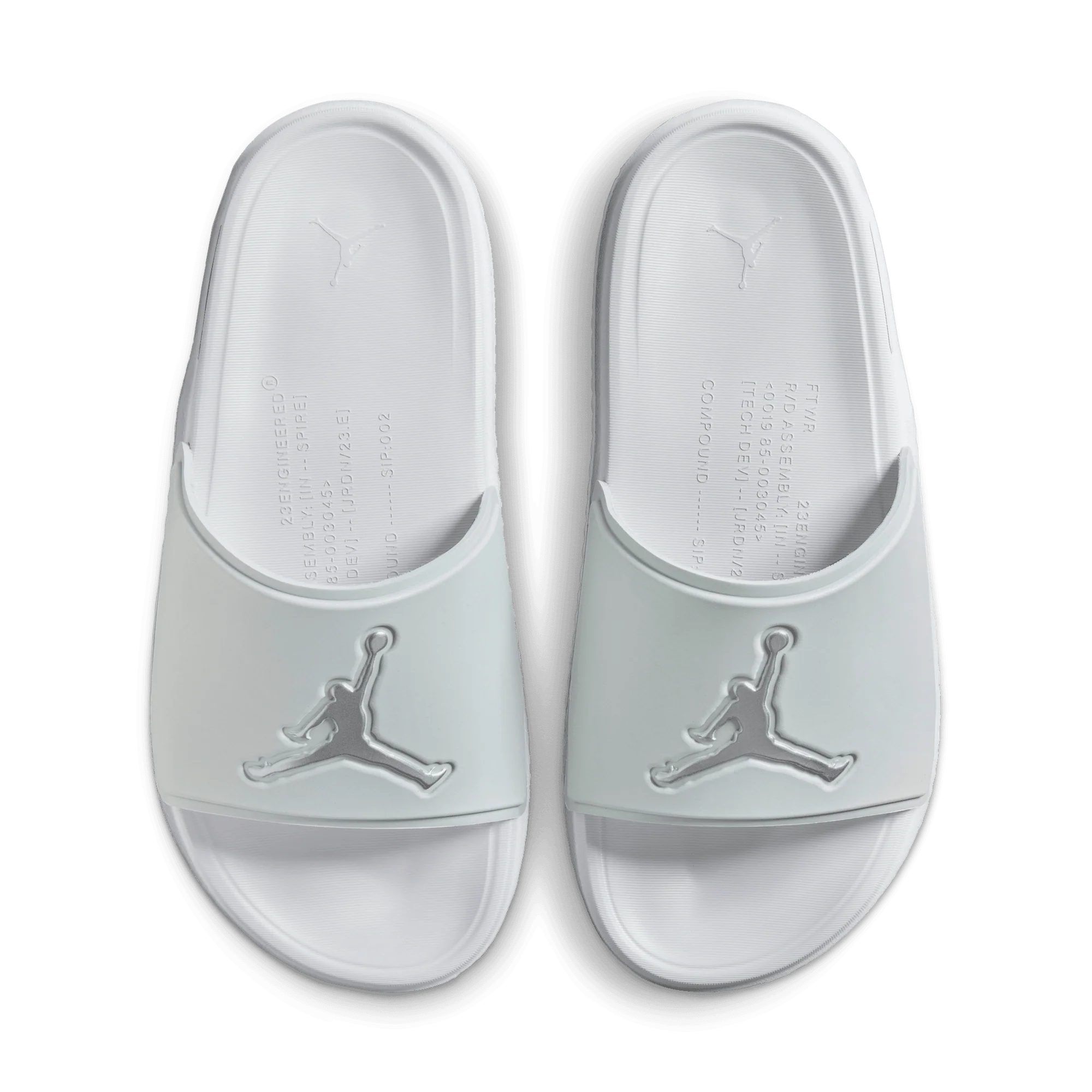 JORDAN JUMPMAN SLIDE