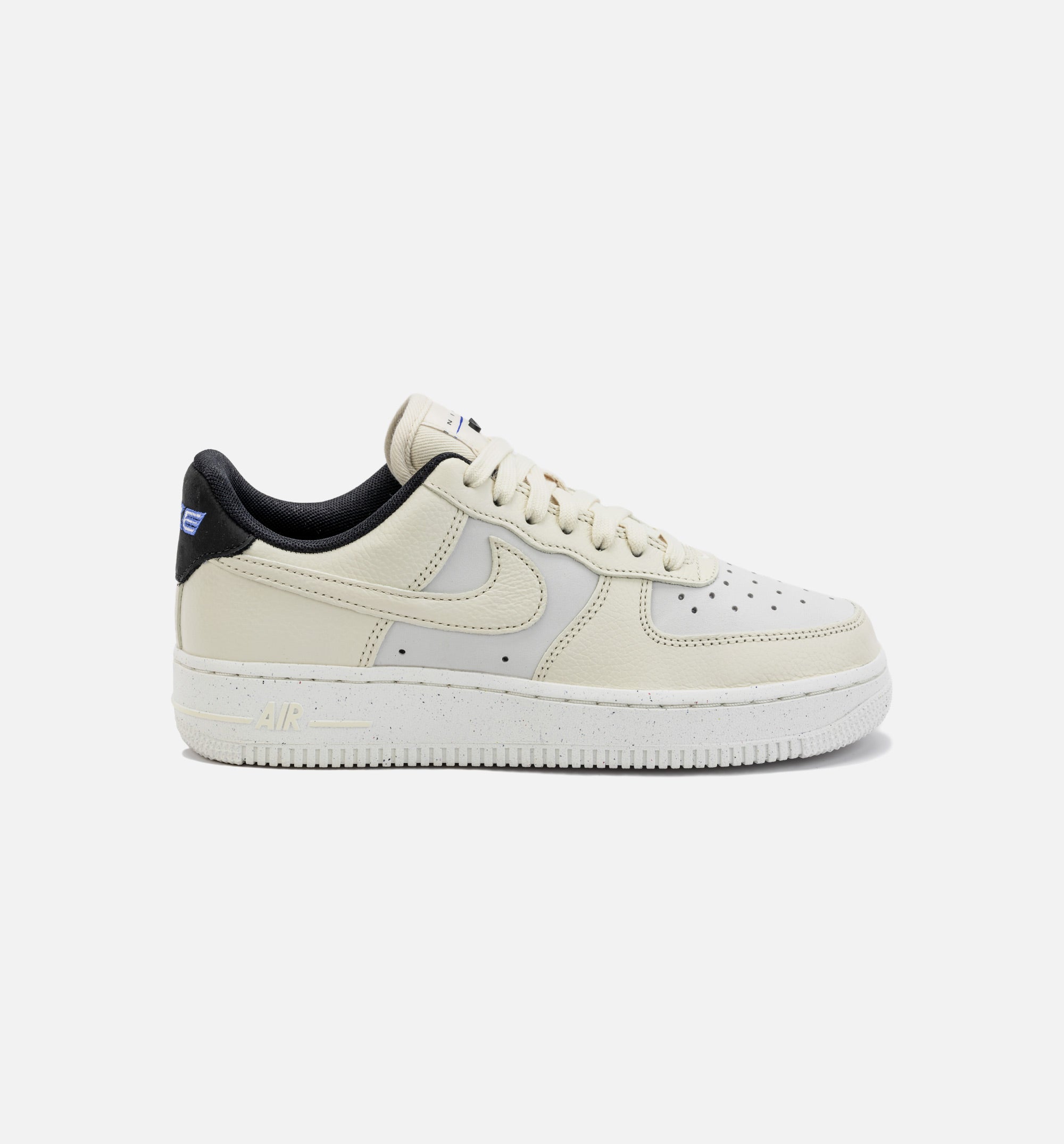 AF1 Low Coconut Milk Womens Lifestyle Shoe - Sail/Coconut Milk