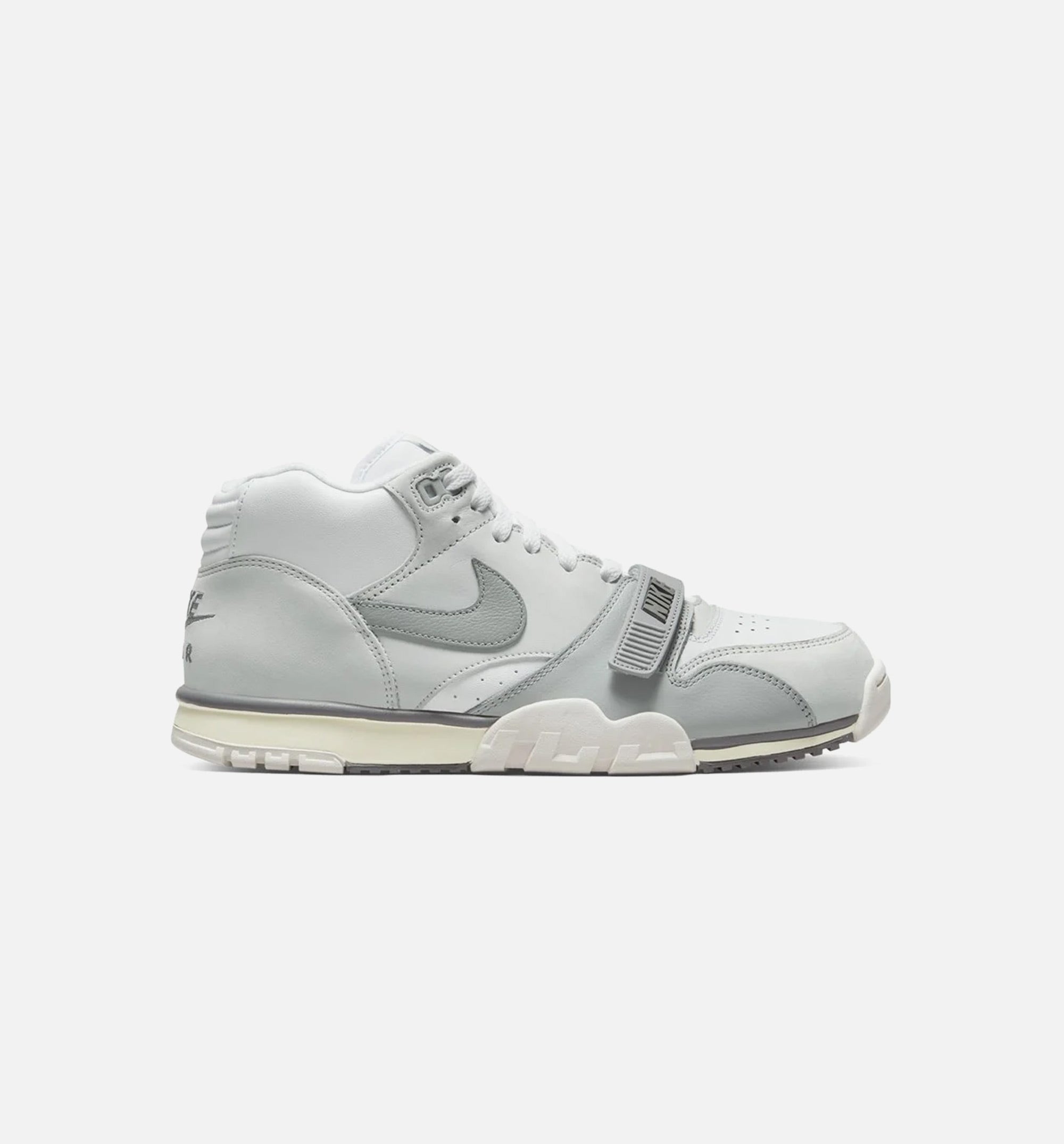 Photon Dust Mens Lifestyle Shoe - Grey/White