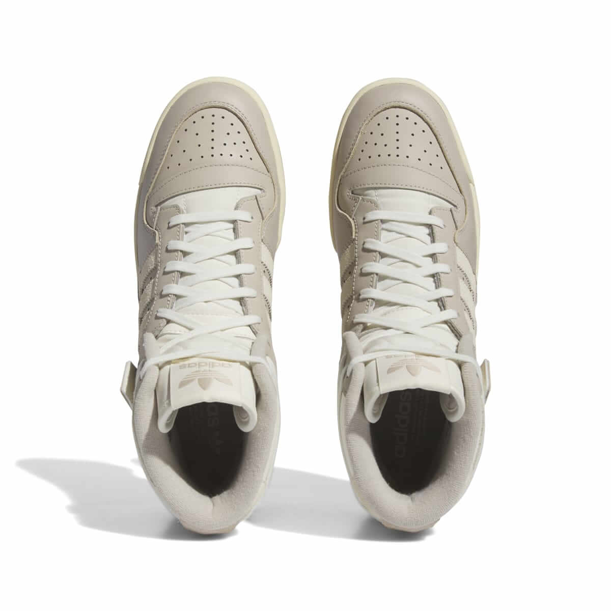 adidas Forum 84 High Beige